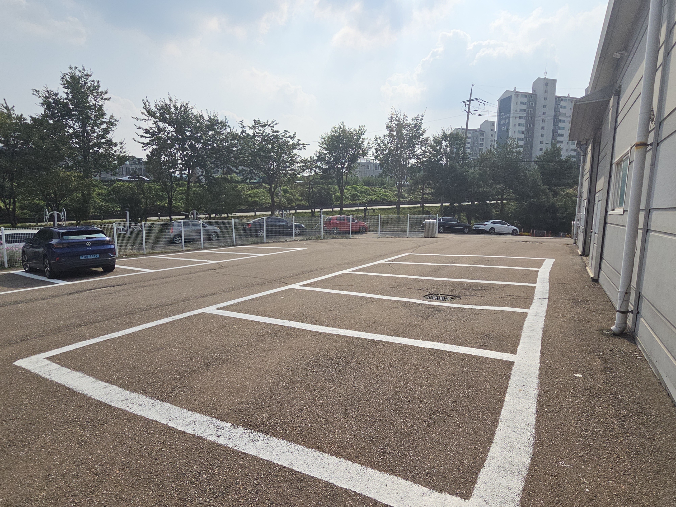 경기 광주 세븐 실내풋살장