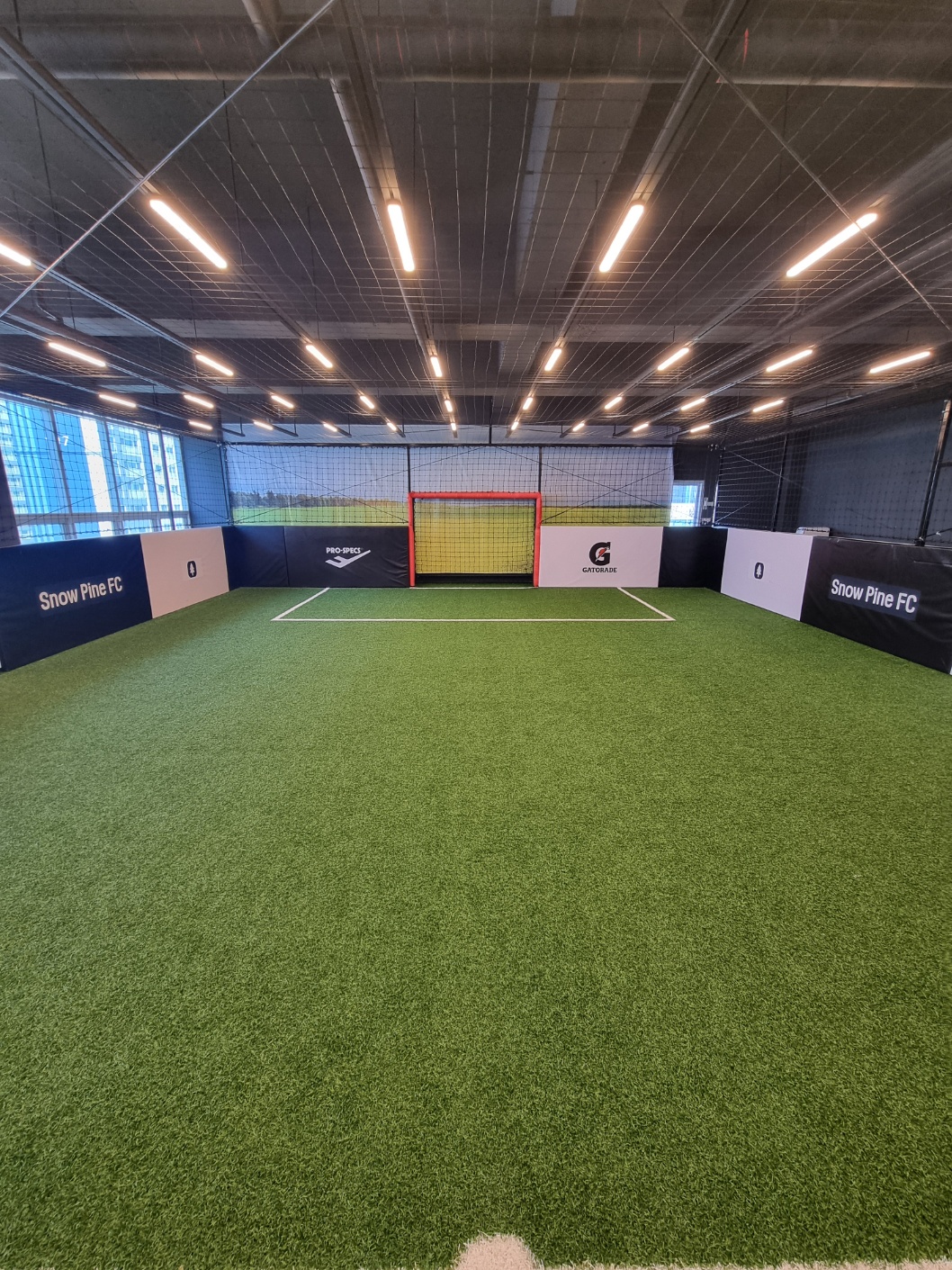 구미 스노우파인 구미산동점