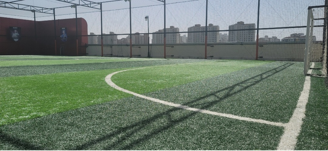 대구 김용대풋볼클럽 풋살장 현풍테크노점