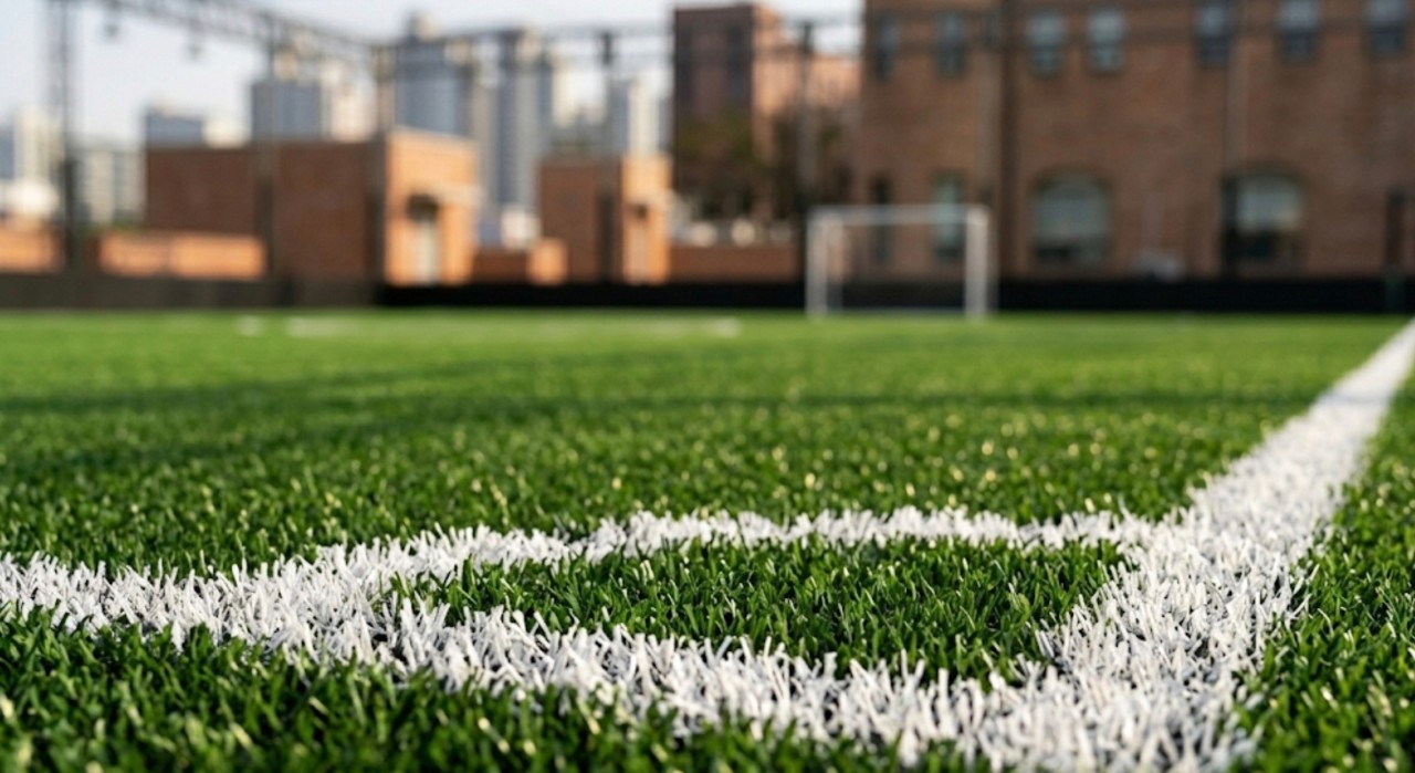 수원 광교 스포필드