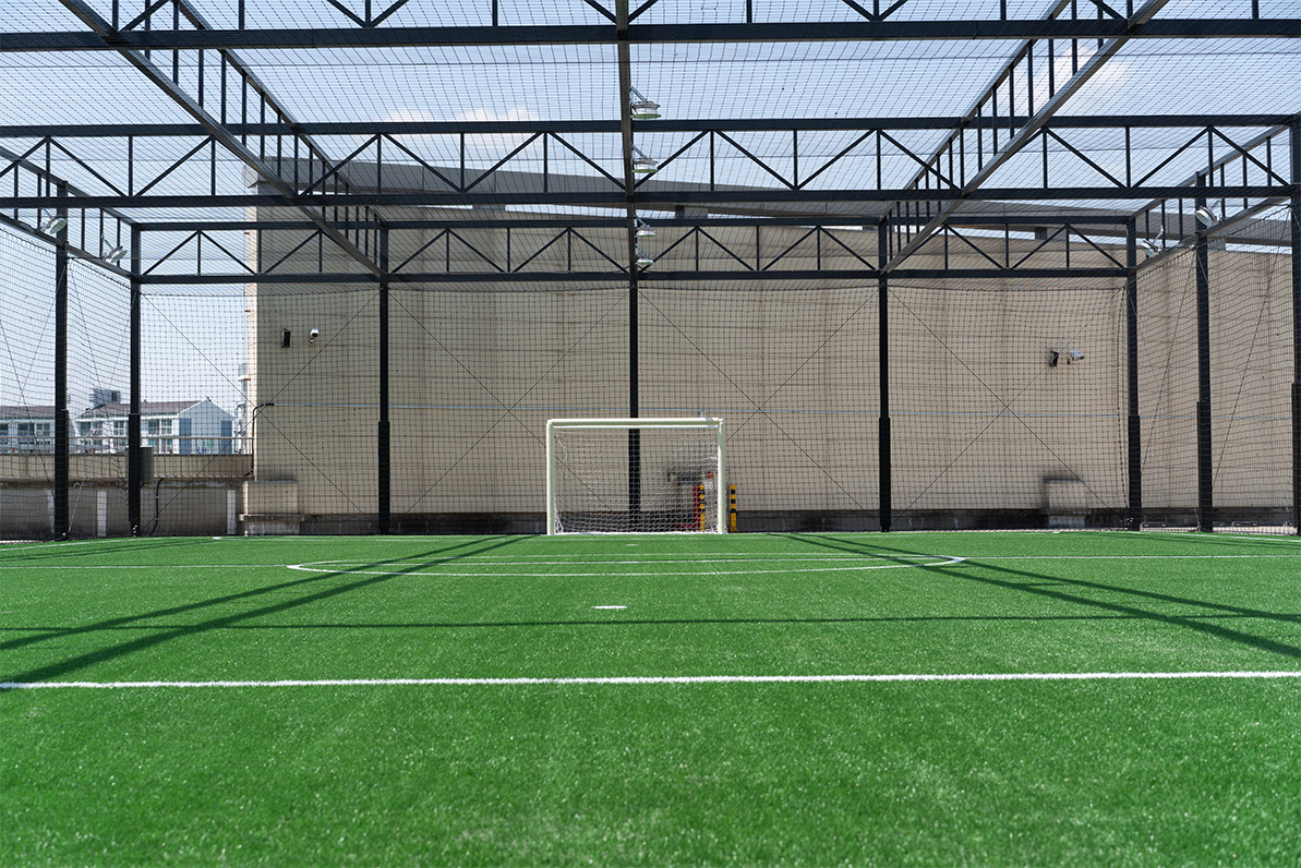 대구 에프에이필드 율하점