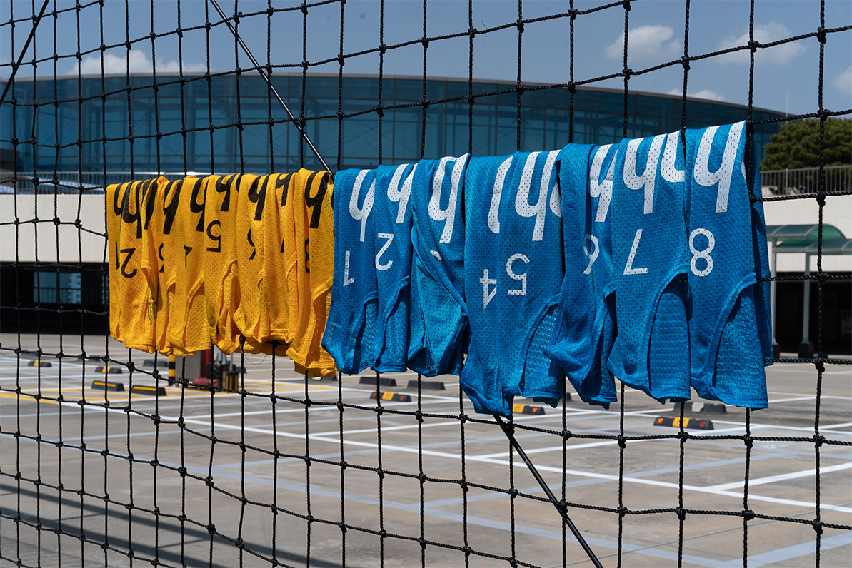 대구 에프에이필드 율하점