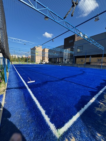 대전 도안시티 풋살파크