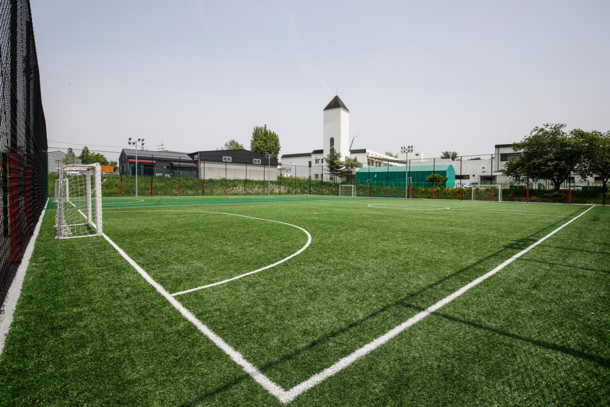 이천 세계로 풋볼클럽