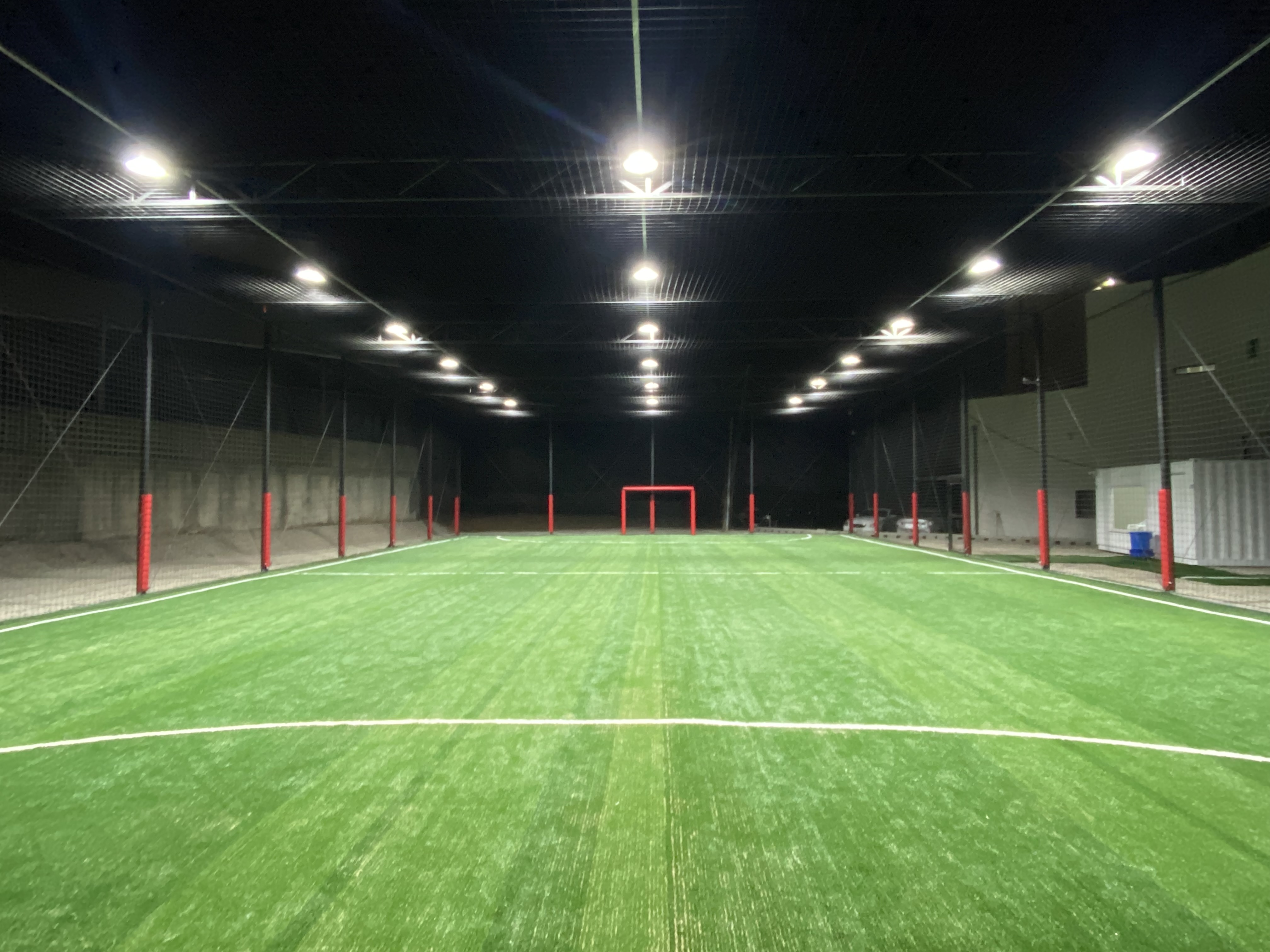 용인 수지 풋살파크