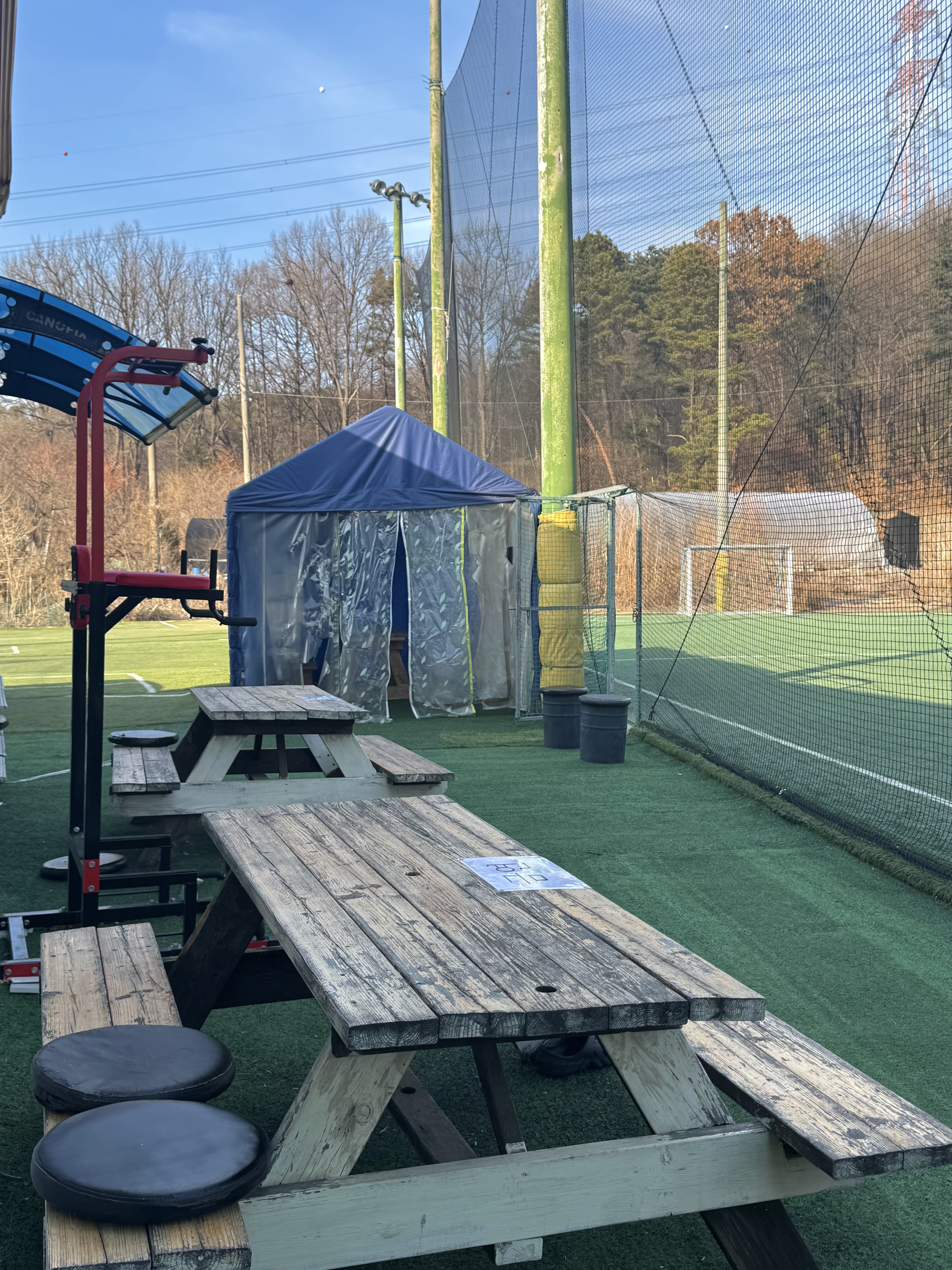 양주 탄탄 축구클럽