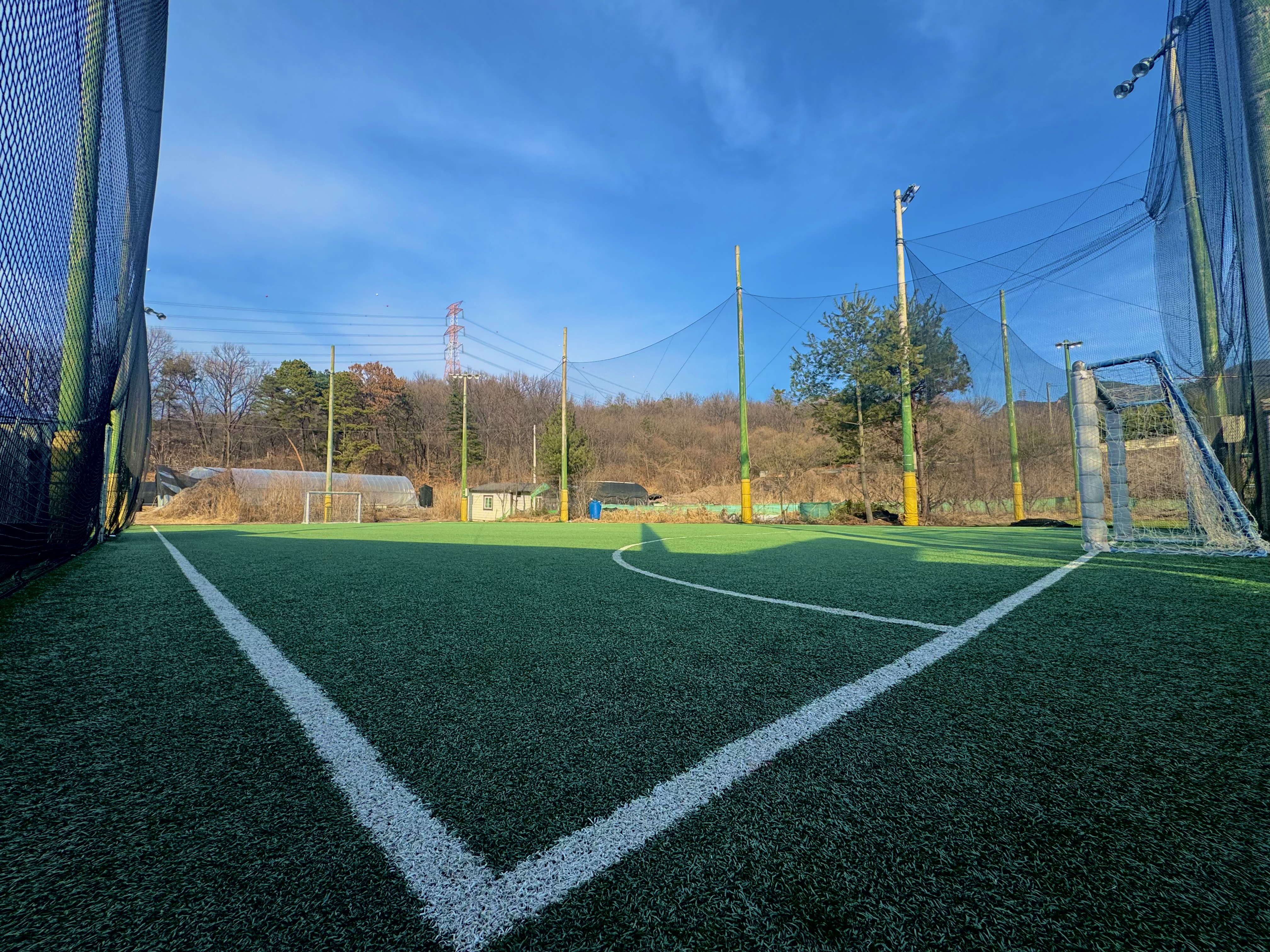 양주 탄탄 축구클럽