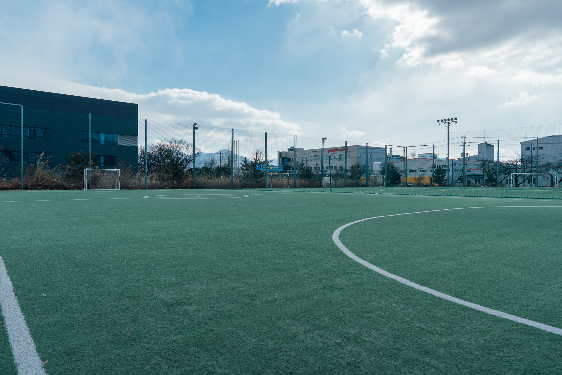 구미 예스구미 풋볼클럽