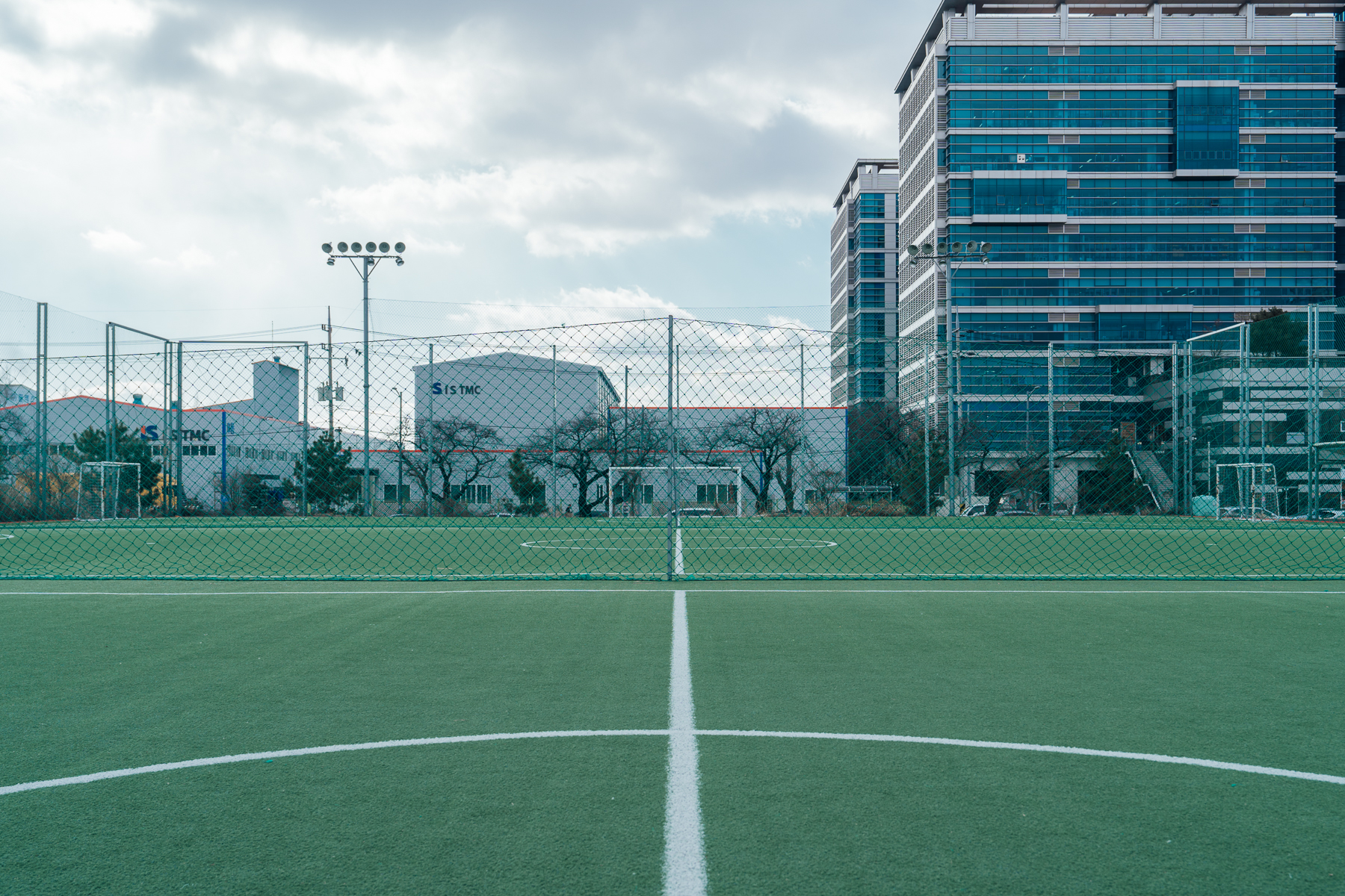 구미 예스구미 풋볼클럽