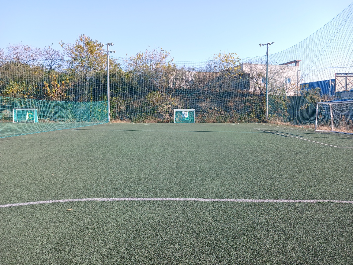 경산 월드 풋살클럽