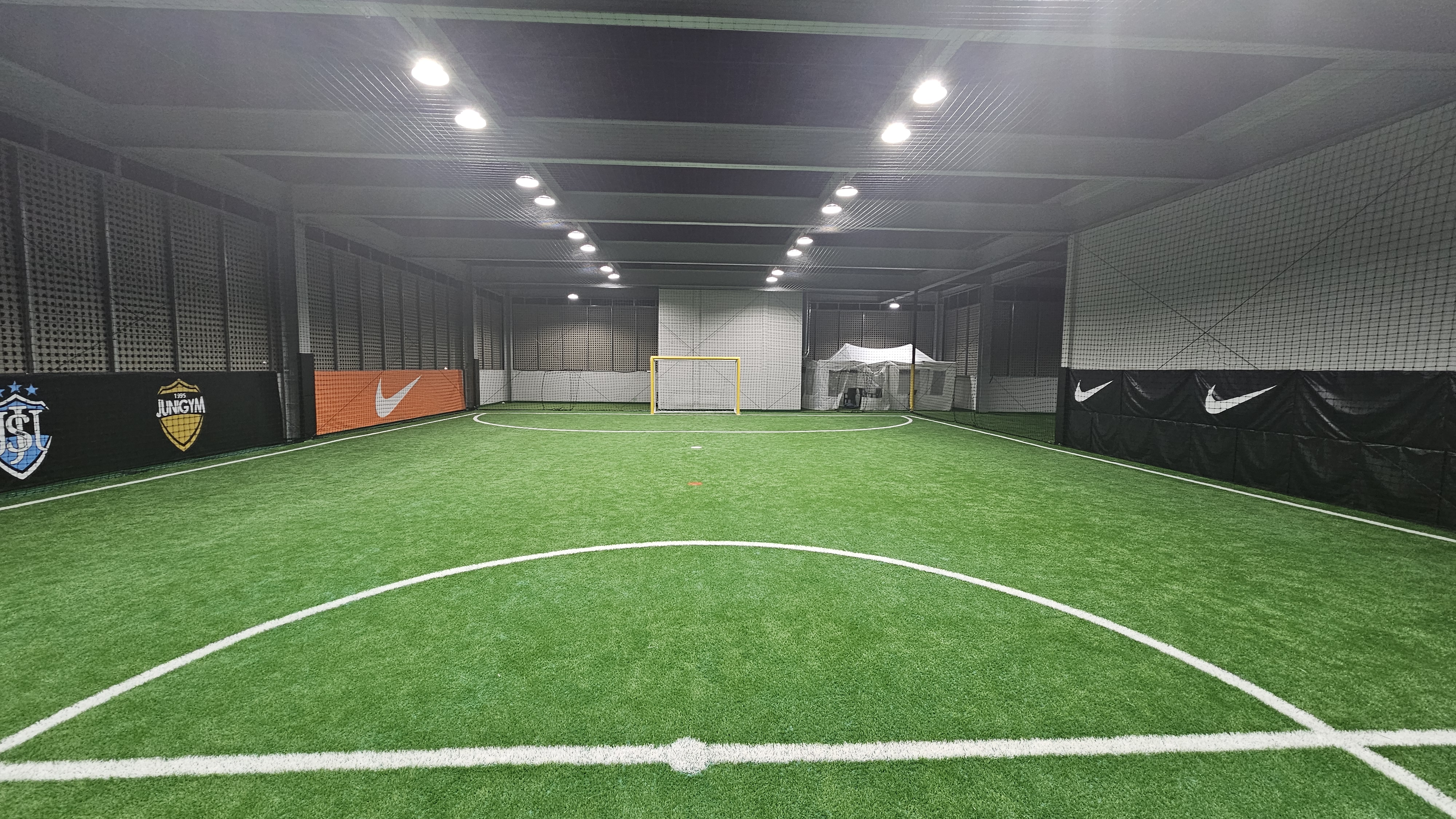 하남 감일 제이풋볼아카데미