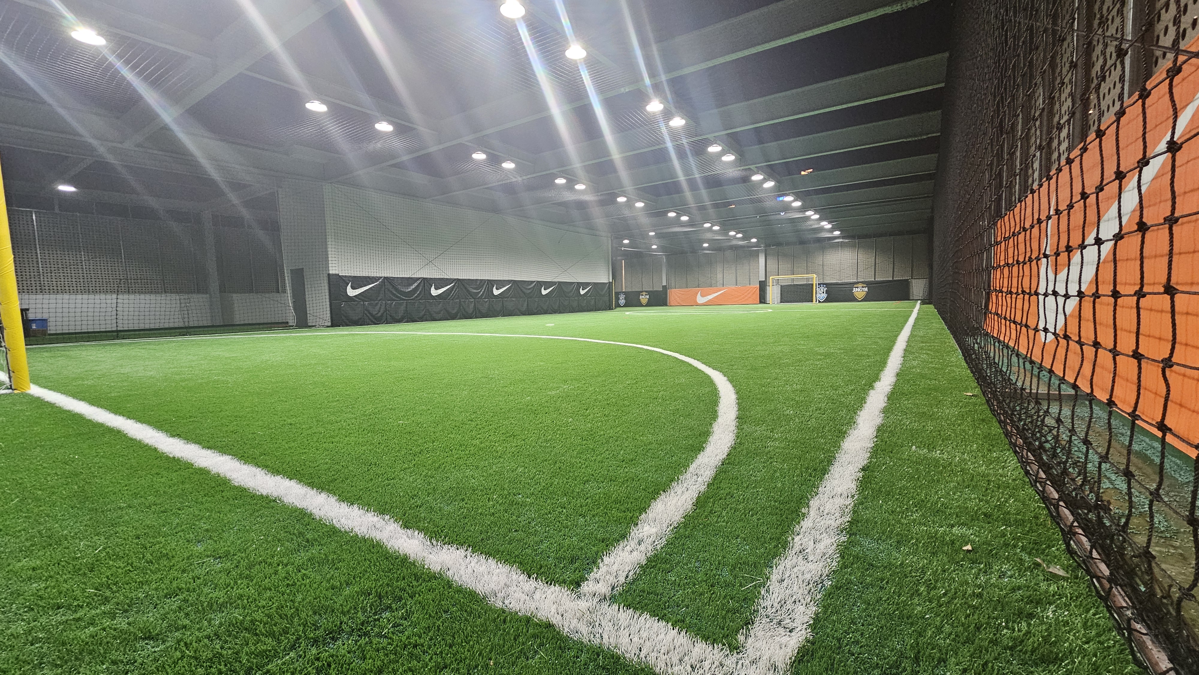 하남 감일 제이풋볼아카데미