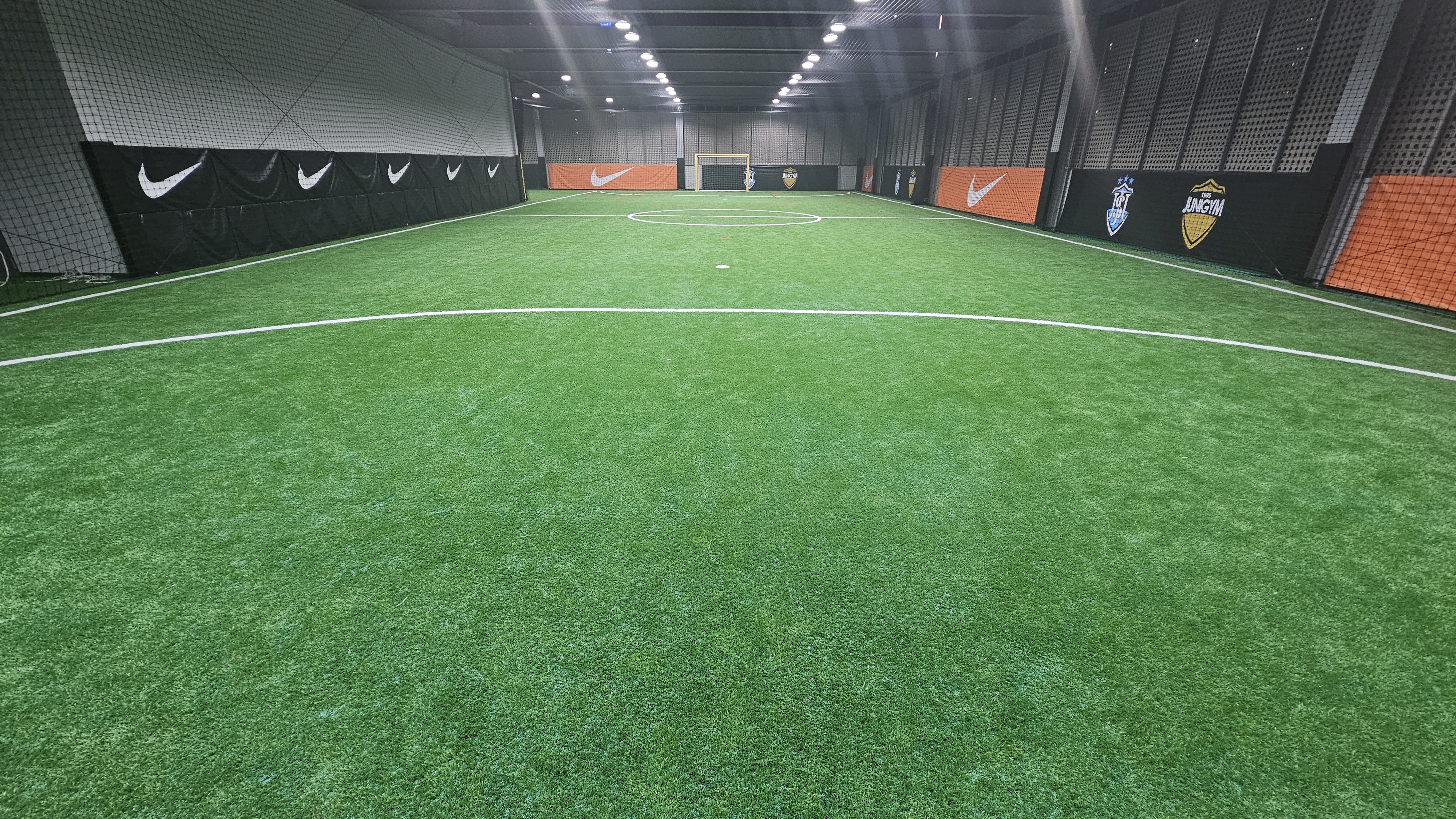 하남 감일 제이풋볼아카데미