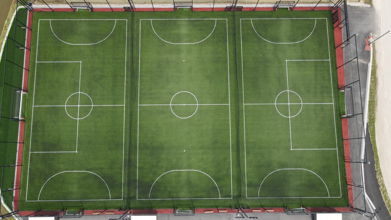 이천 세계로 풋볼클럽