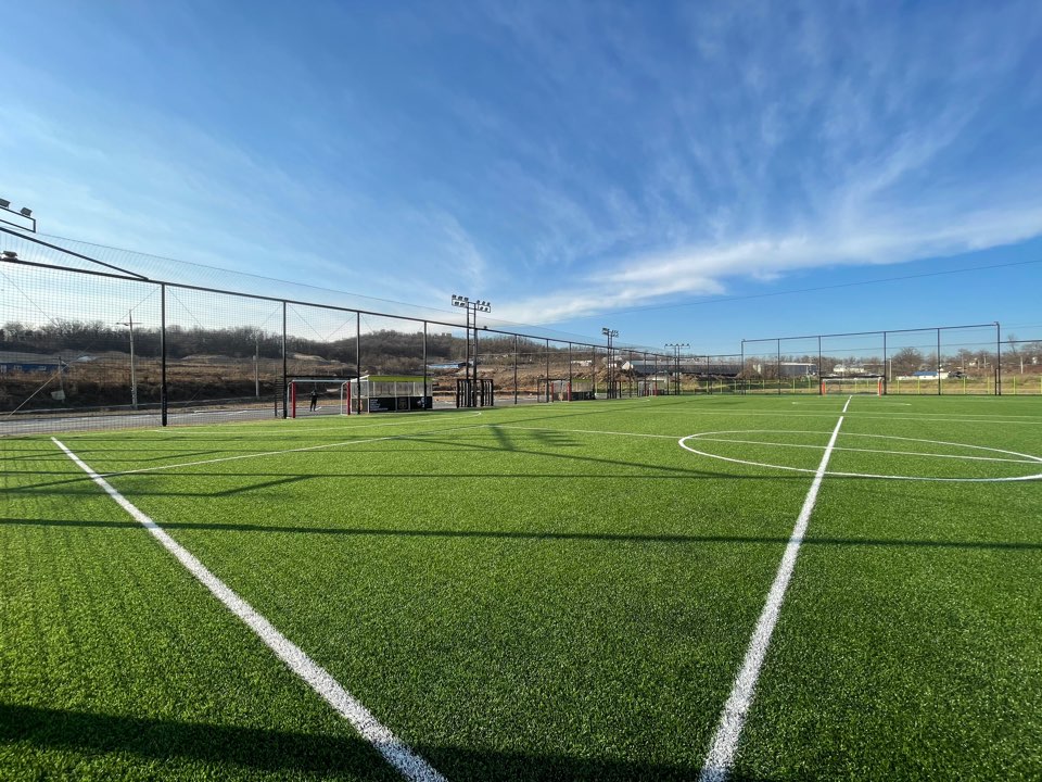 이천 세계로 풋볼클럽