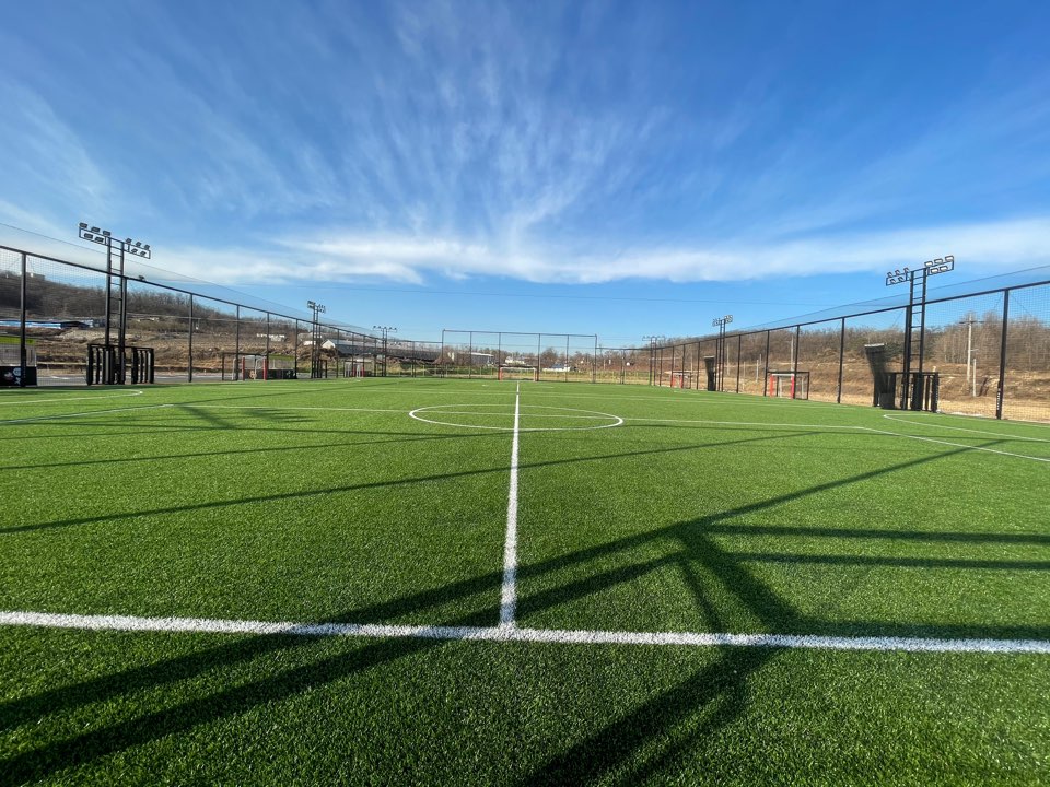 이천 세계로 풋볼클럽