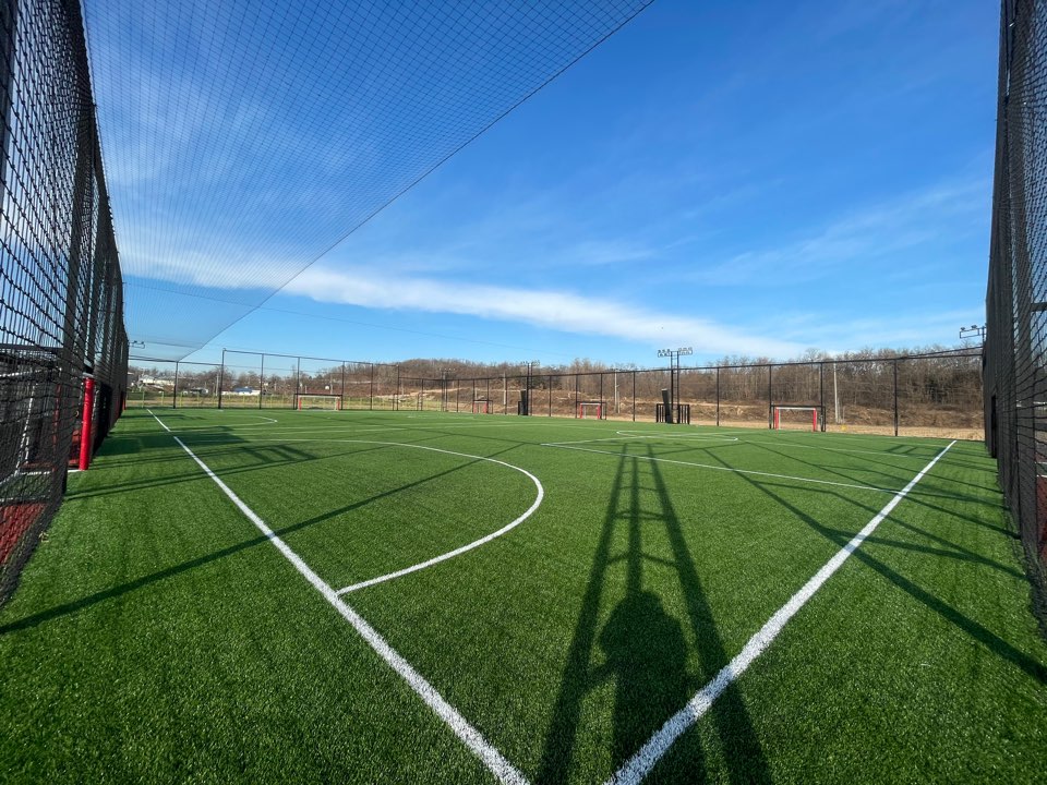 이천 세계로 풋볼클럽