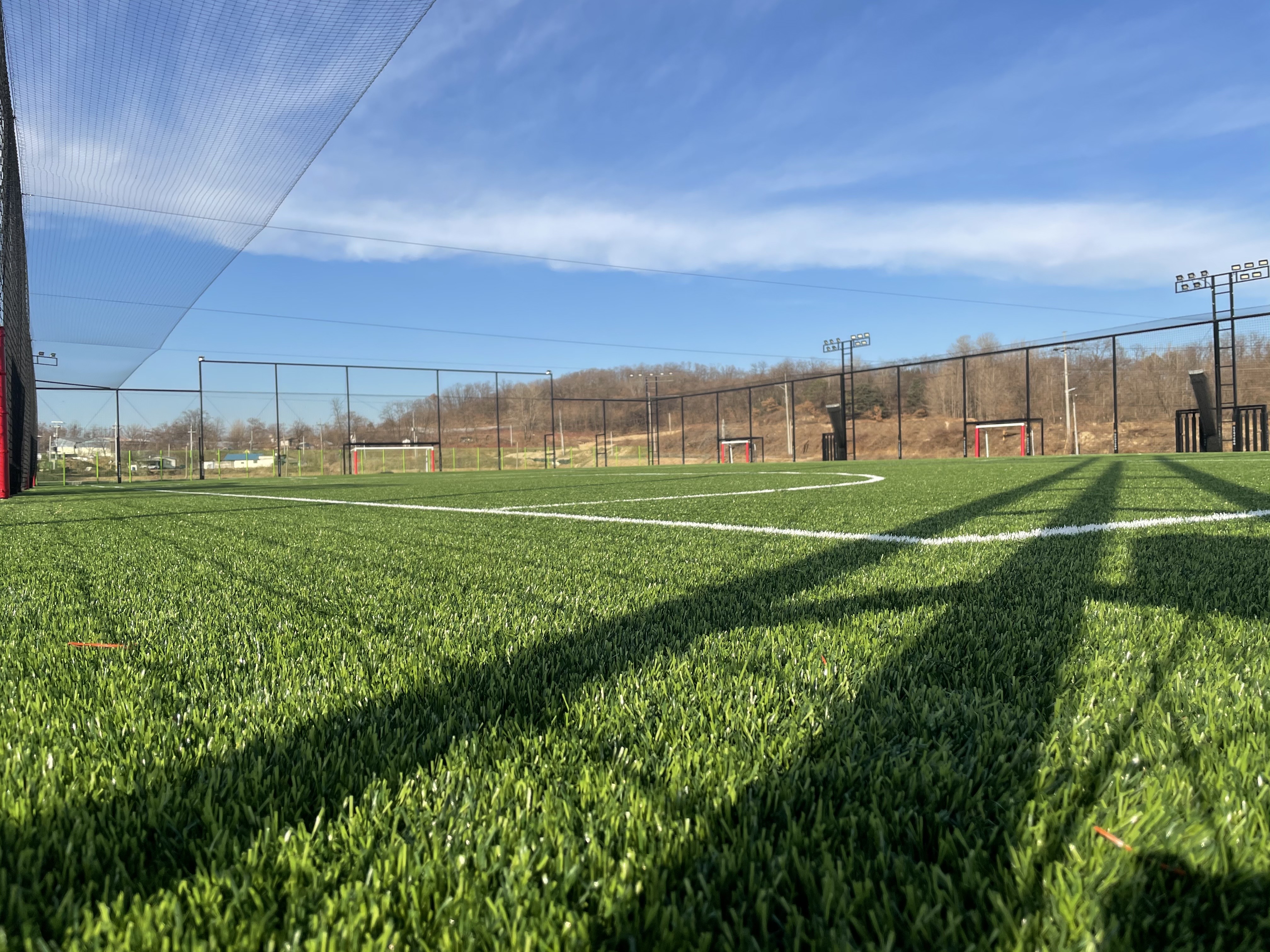 이천 세계로 풋볼클럽