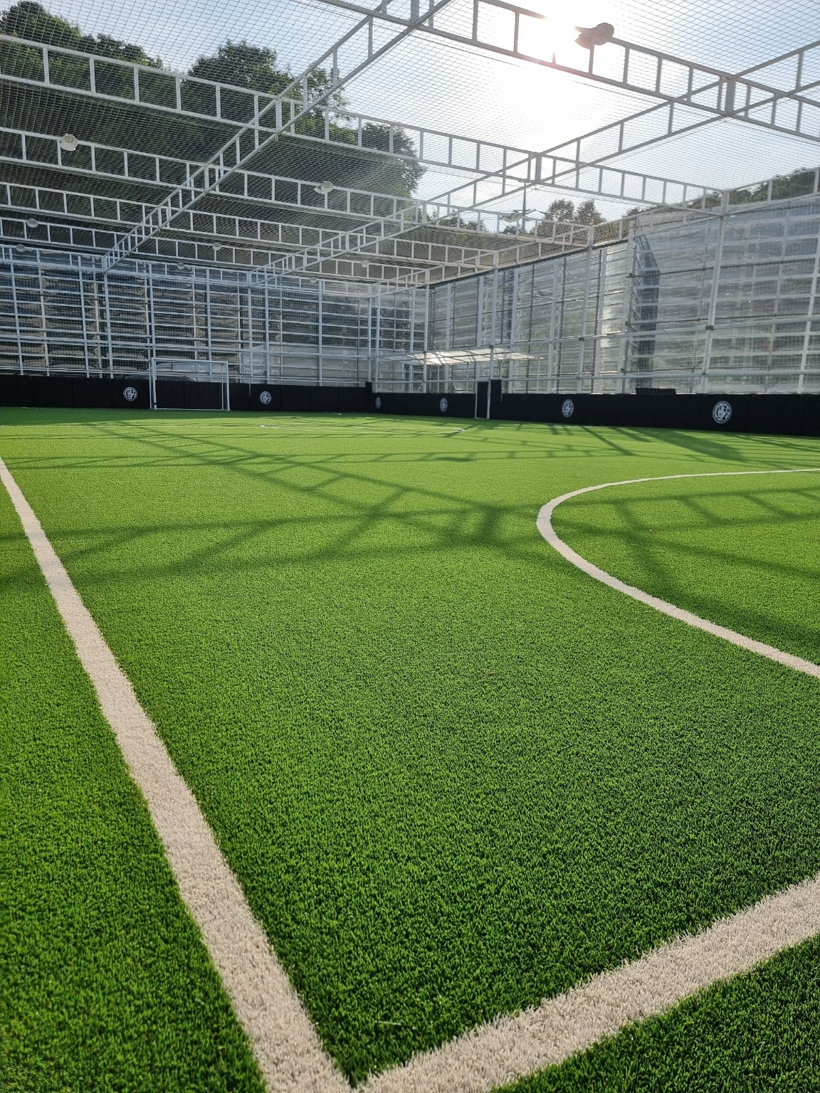 이천 LBFS 트레이닝센터