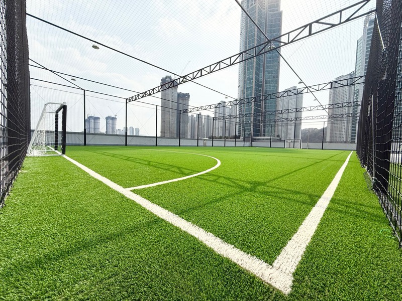 천안 제이제이 풋살파크