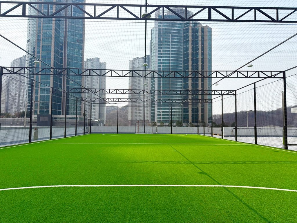 천안 제이제이 풋살파크