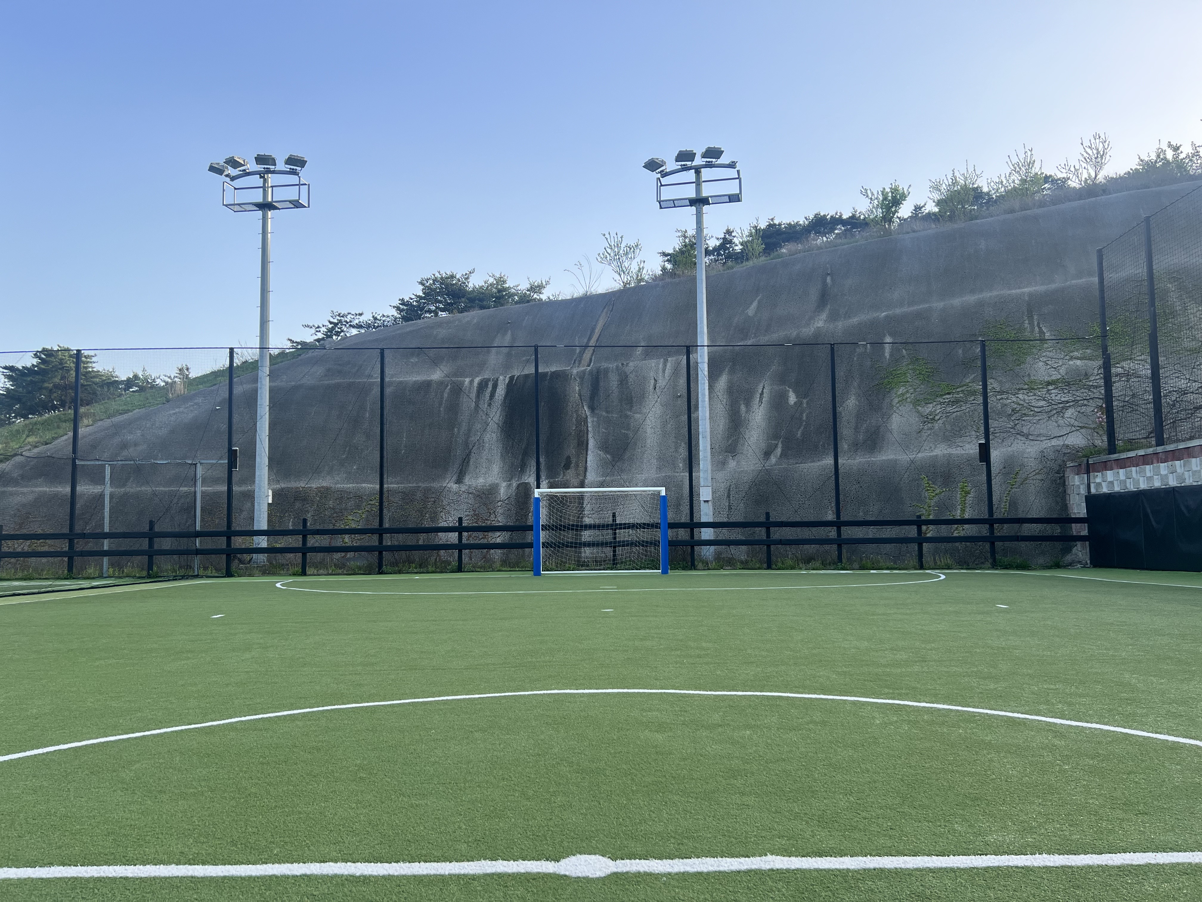 경주 클럽 데스포르치