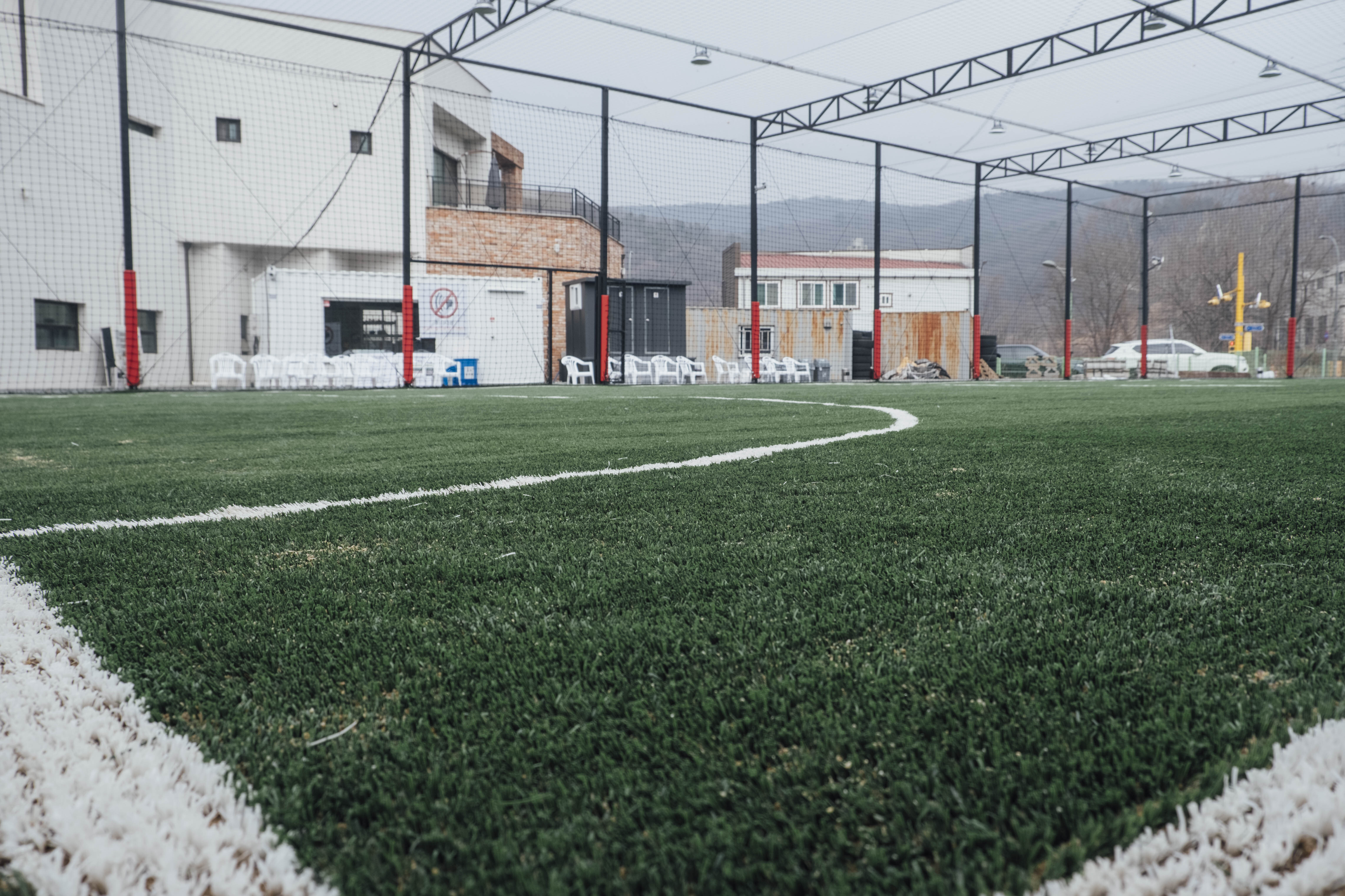 용인 수지 풋살파크