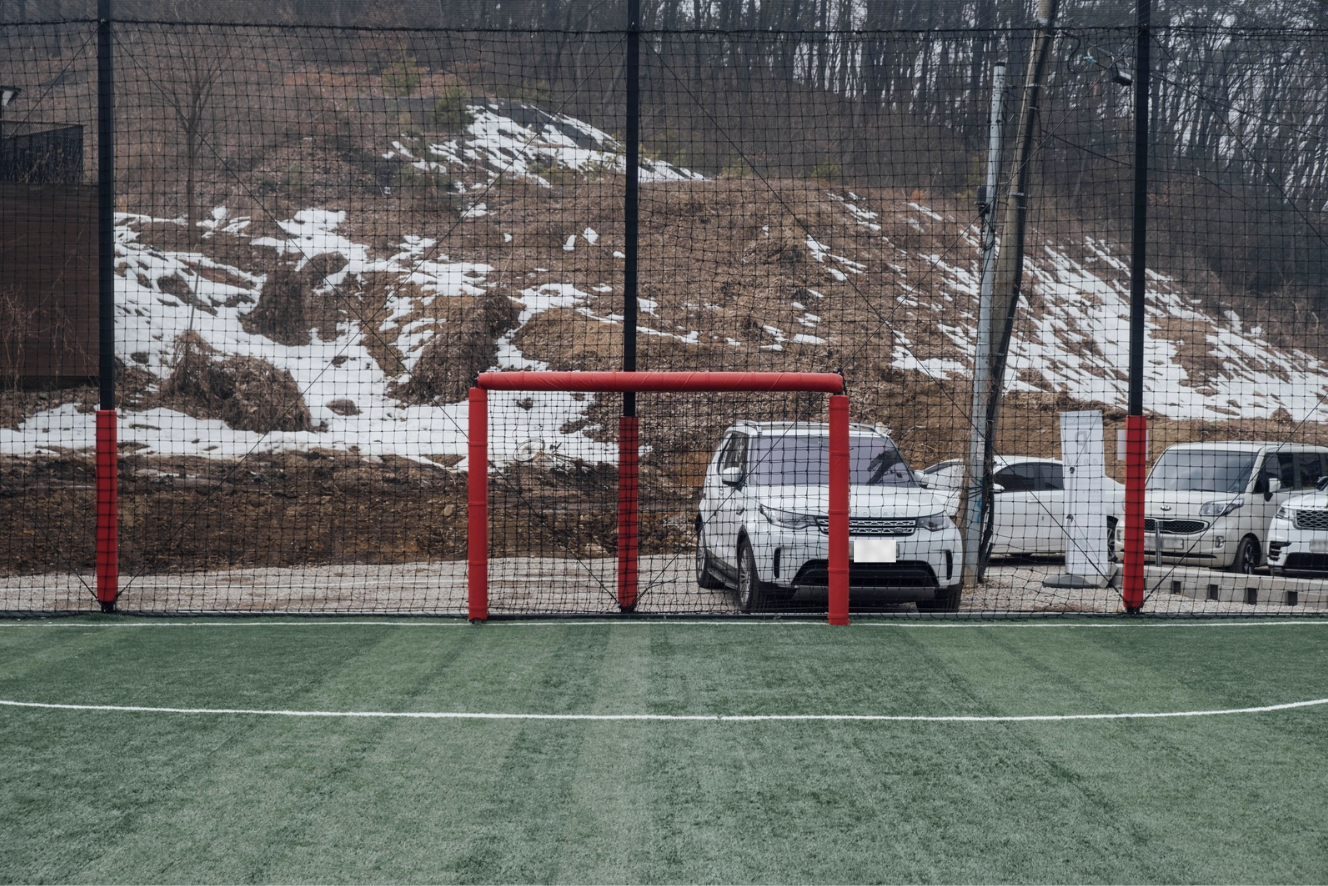 용인 수지 풋살파크