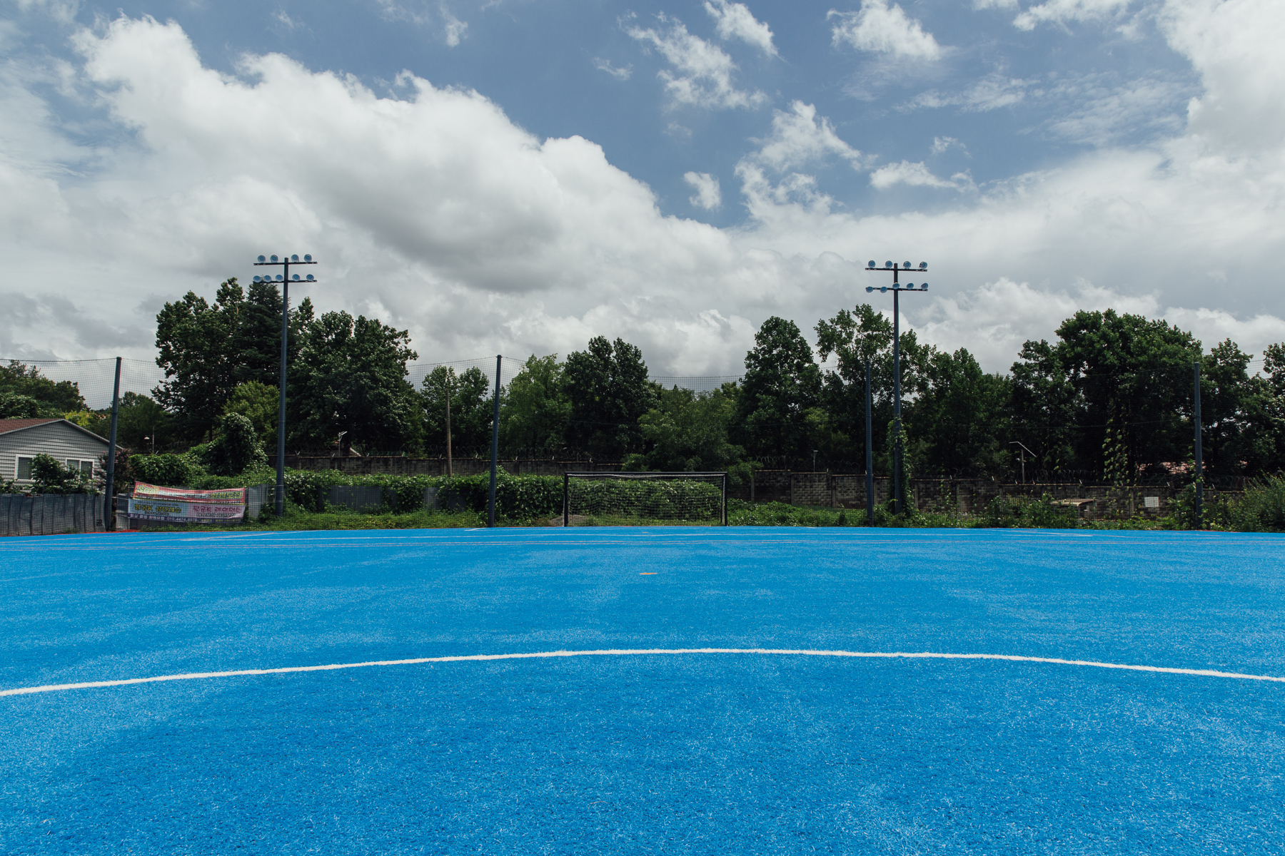 대구 팔공 K스타디움