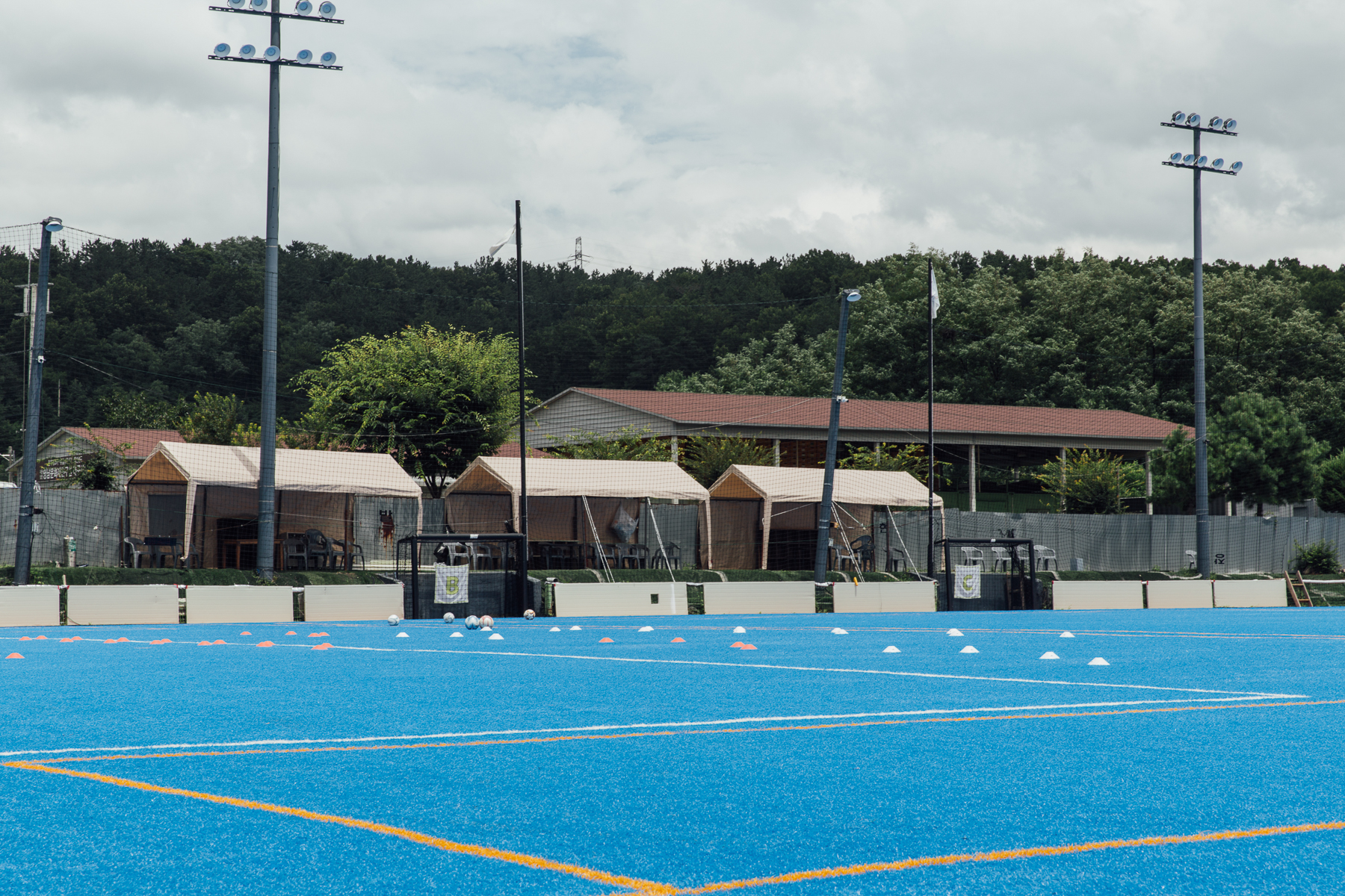 대구 팔공 K스타디움