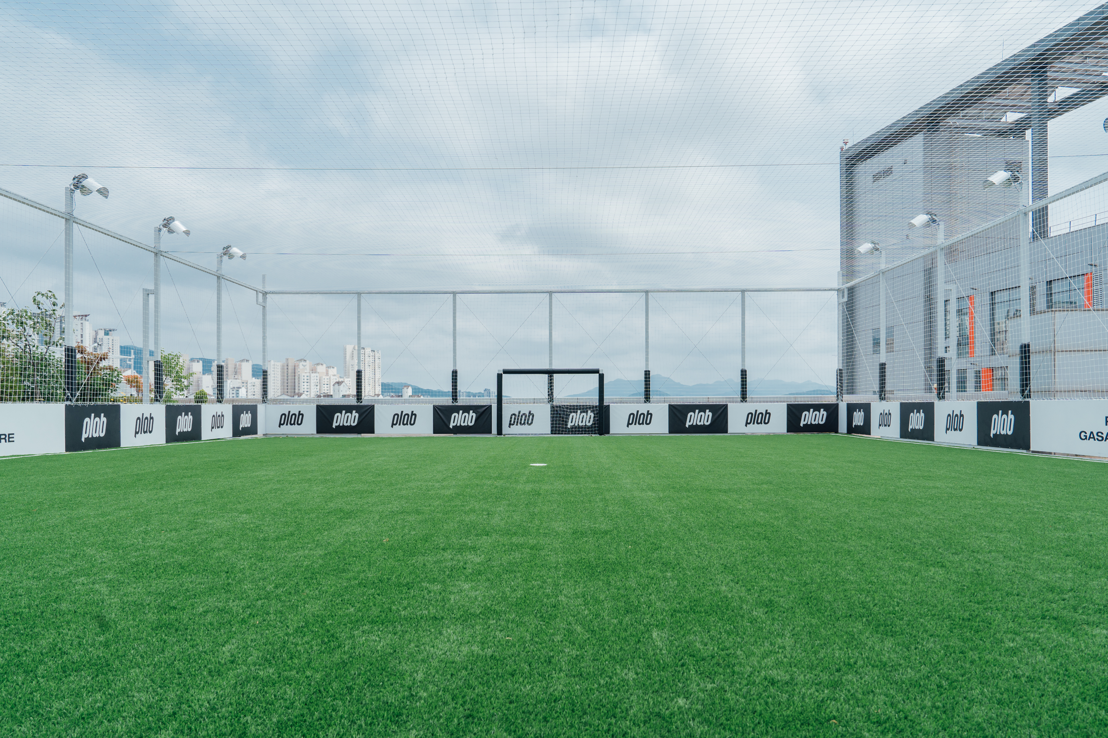 플랩 스타디움 가산 디지털엠파이어