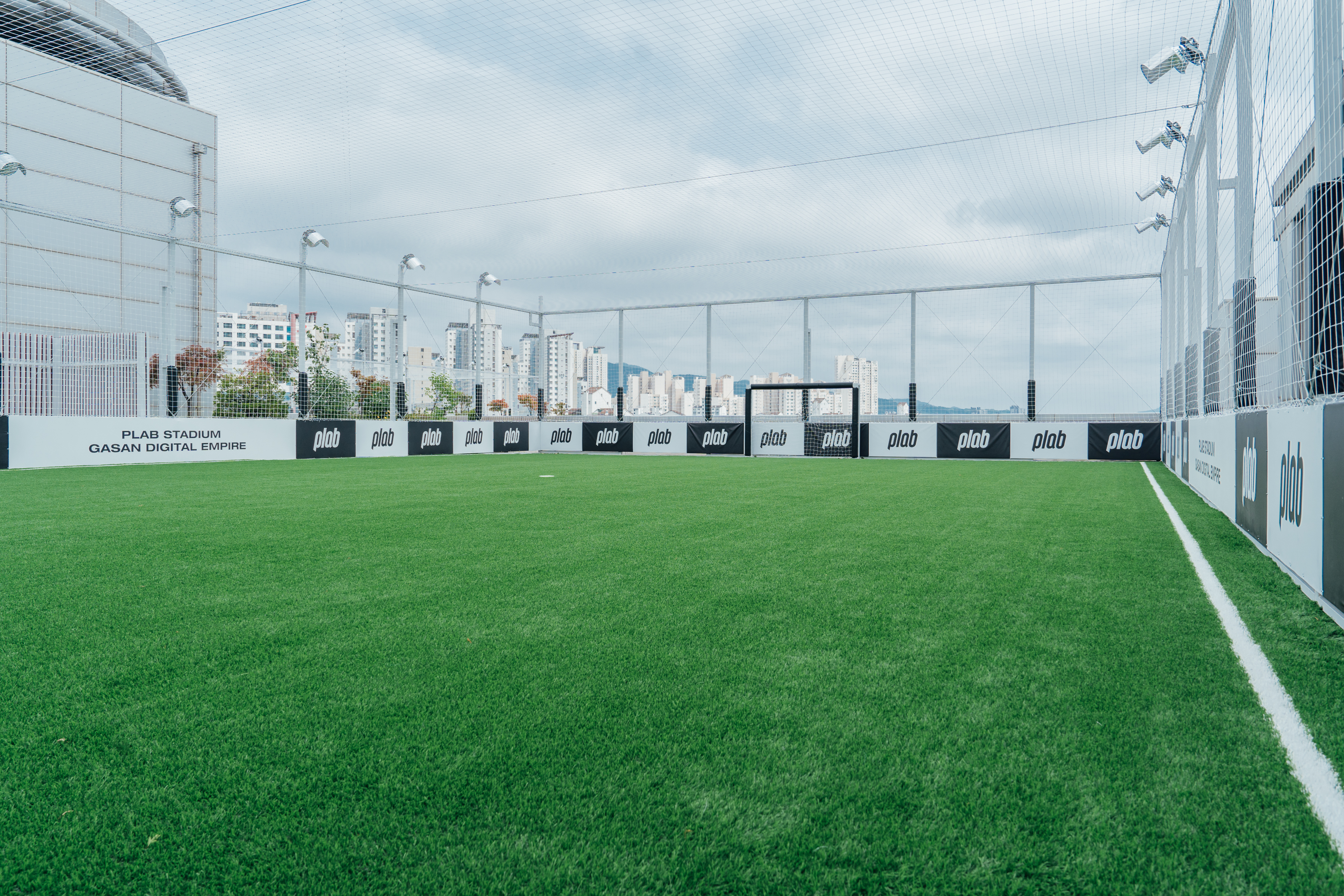 플랩 스타디움 가산 디지털엠파이어