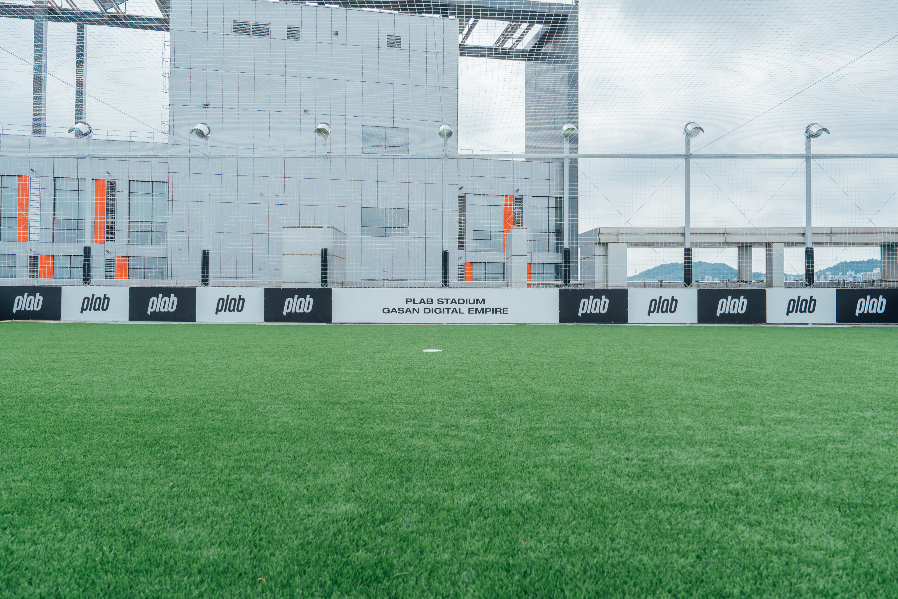 플랩 스타디움 가산 디지털엠파이어