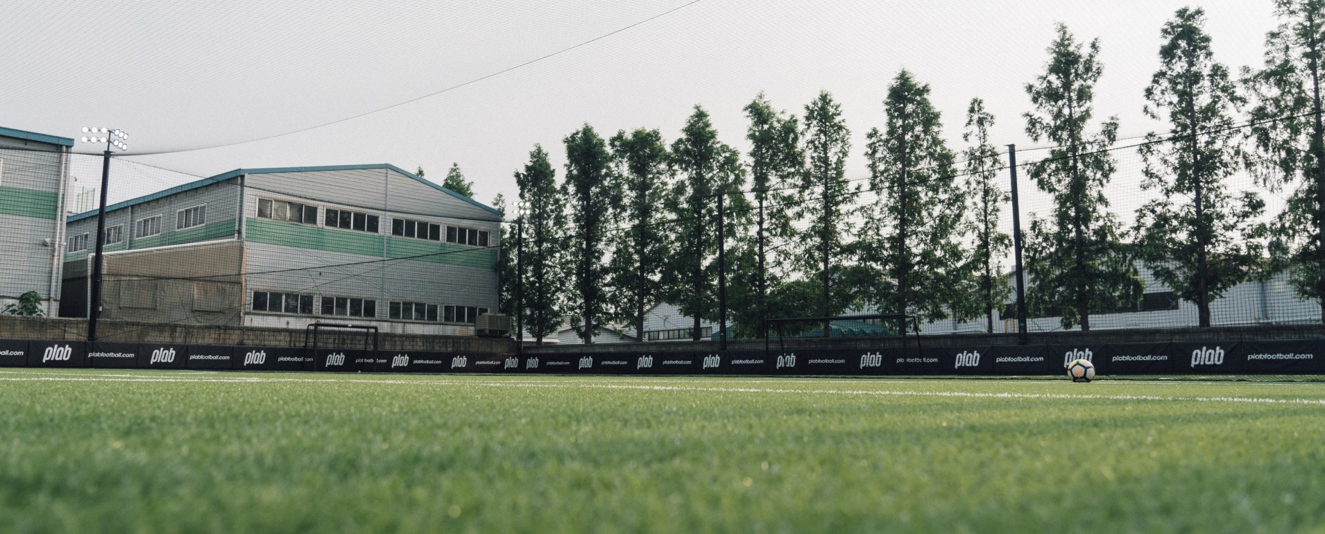 플랩 스타디움 인천 가좌