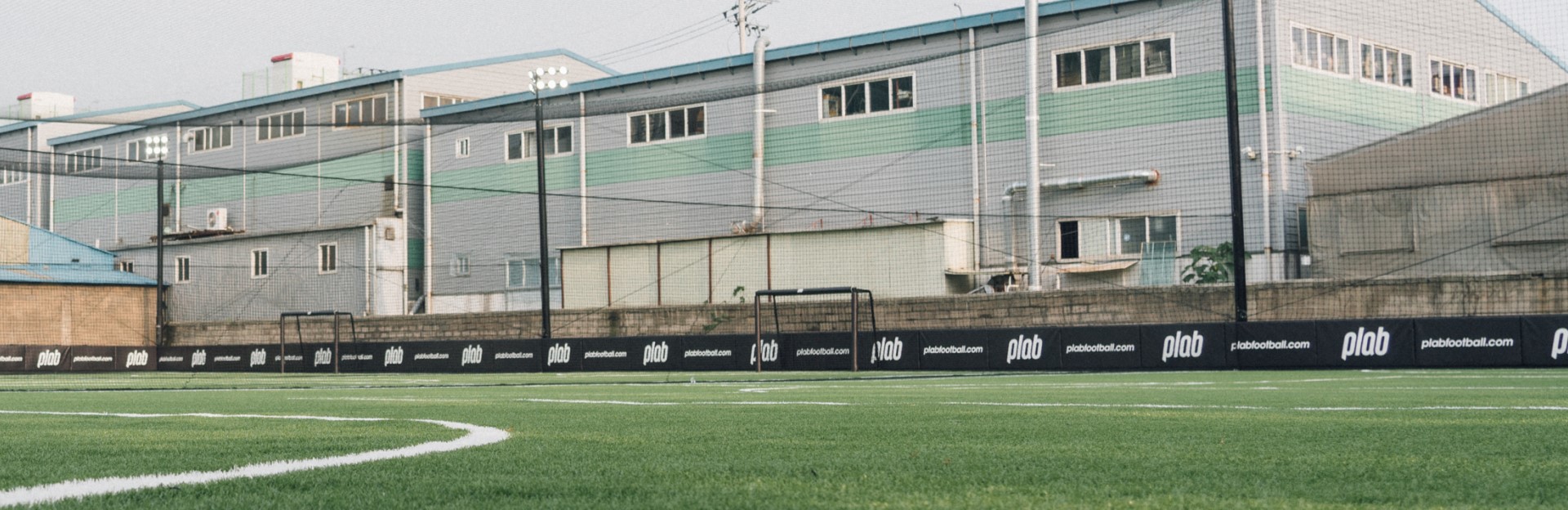 플랩 스타디움 인천 가좌