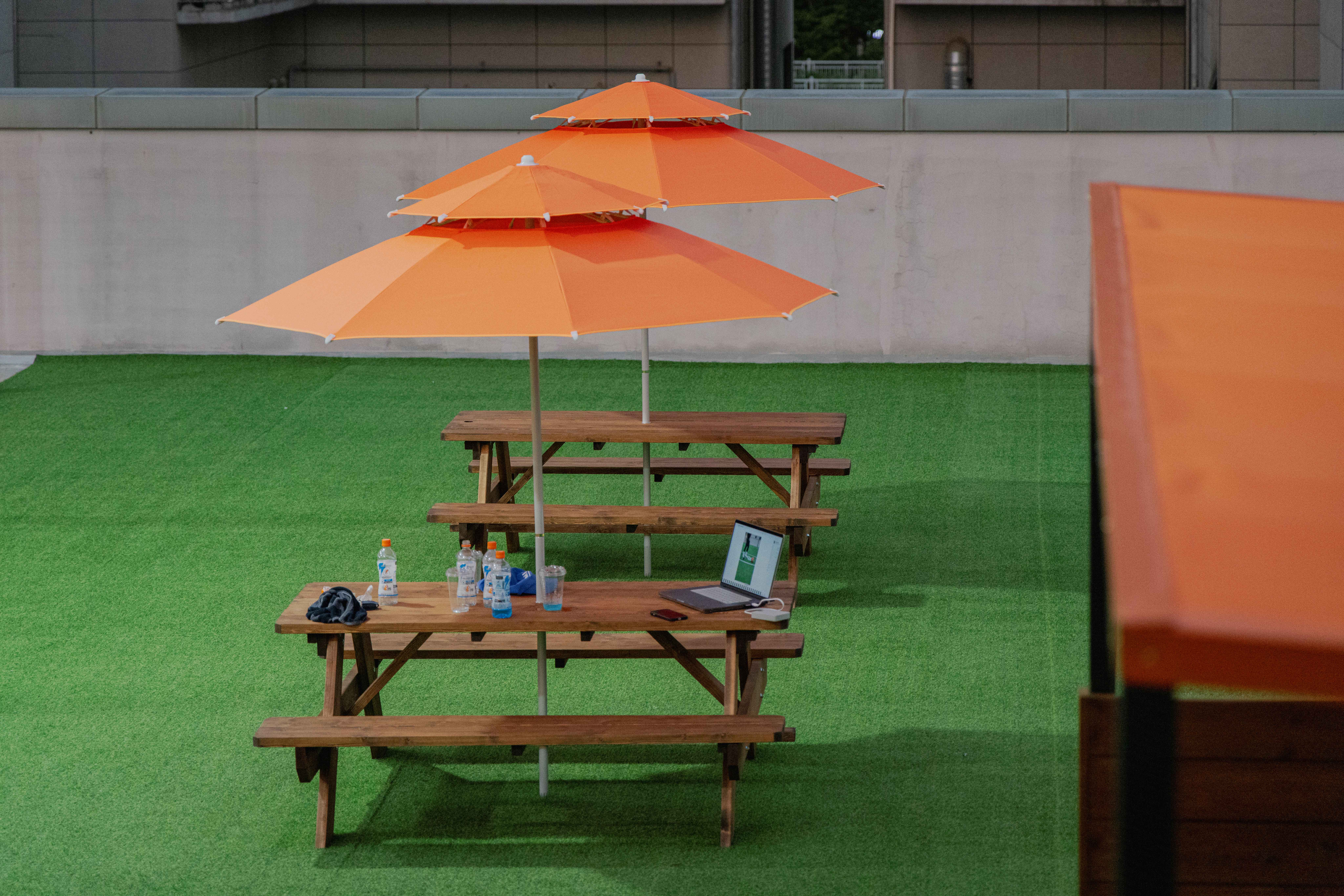 김포 그랑 풋살라운지