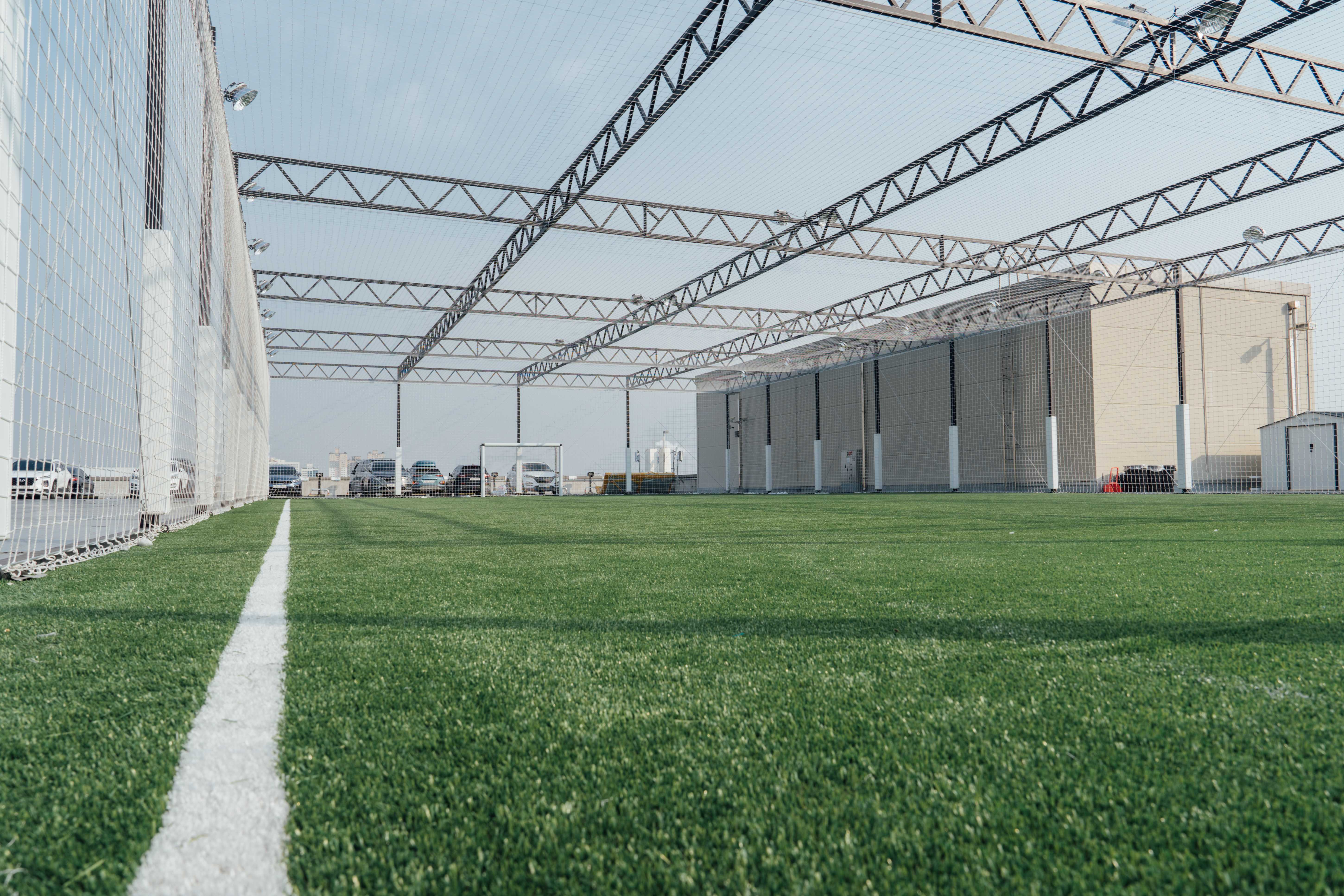 플랩 스타디움 인천 남동