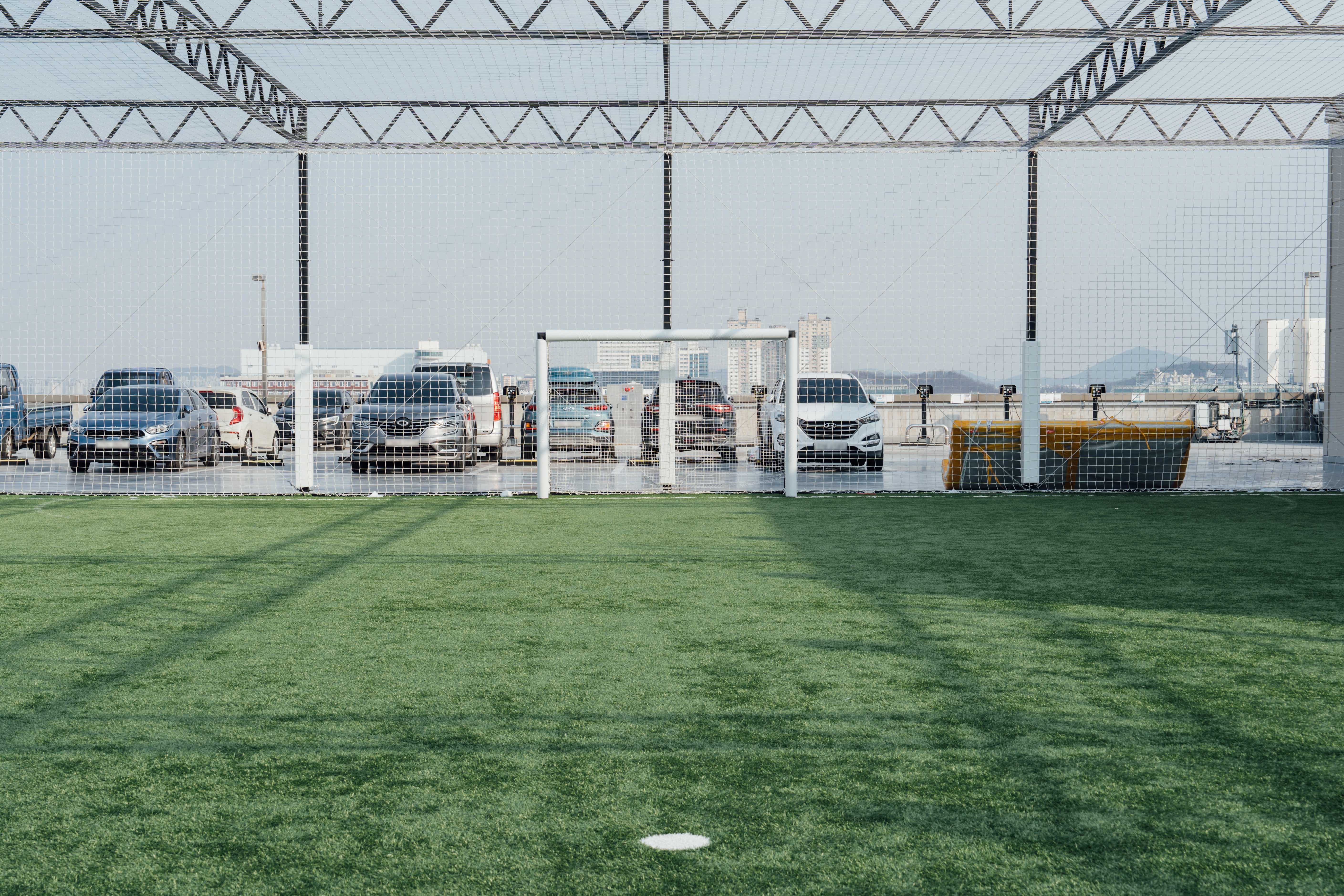 플랩 스타디움 인천 남동