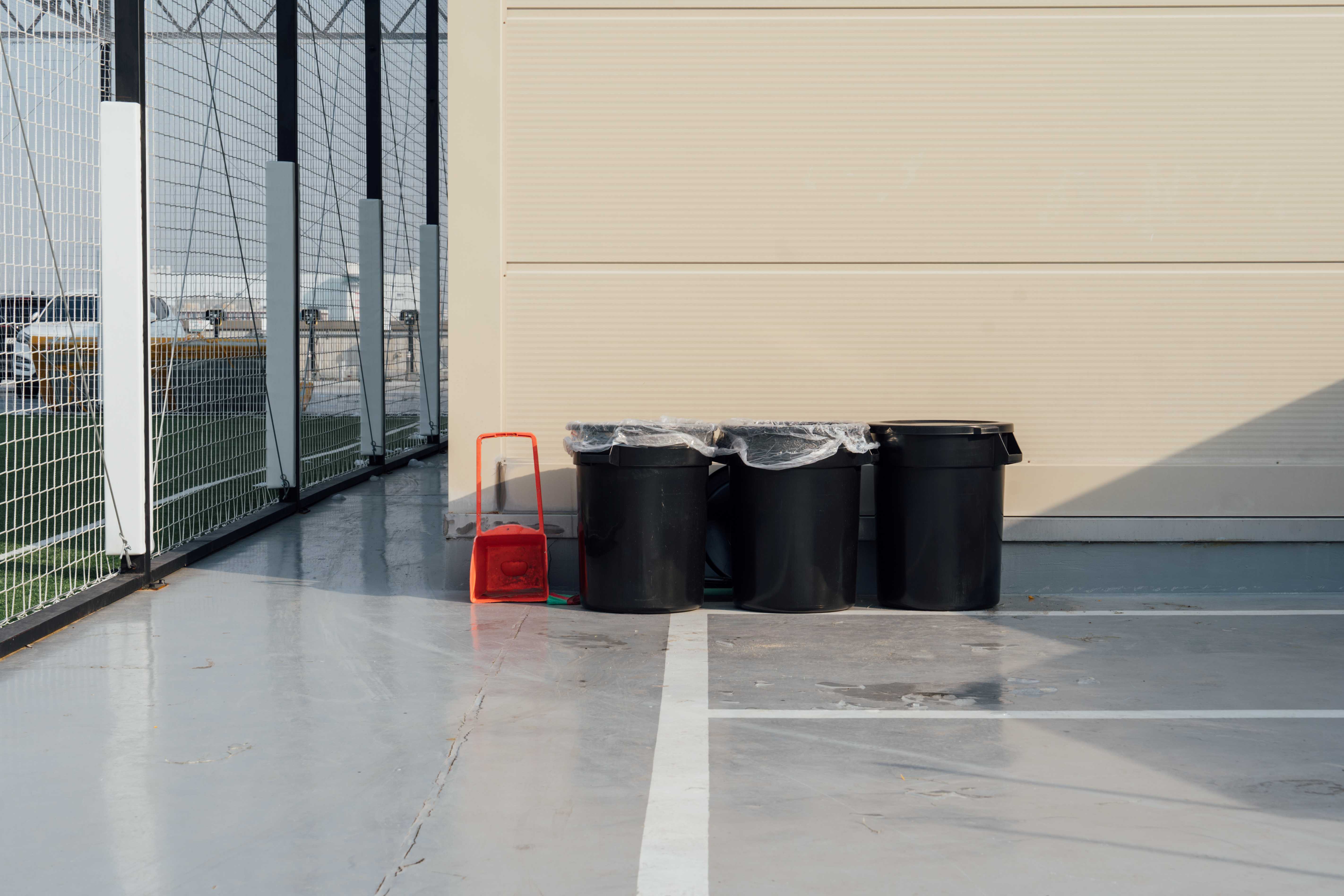 플랩 스타디움 인천 남동