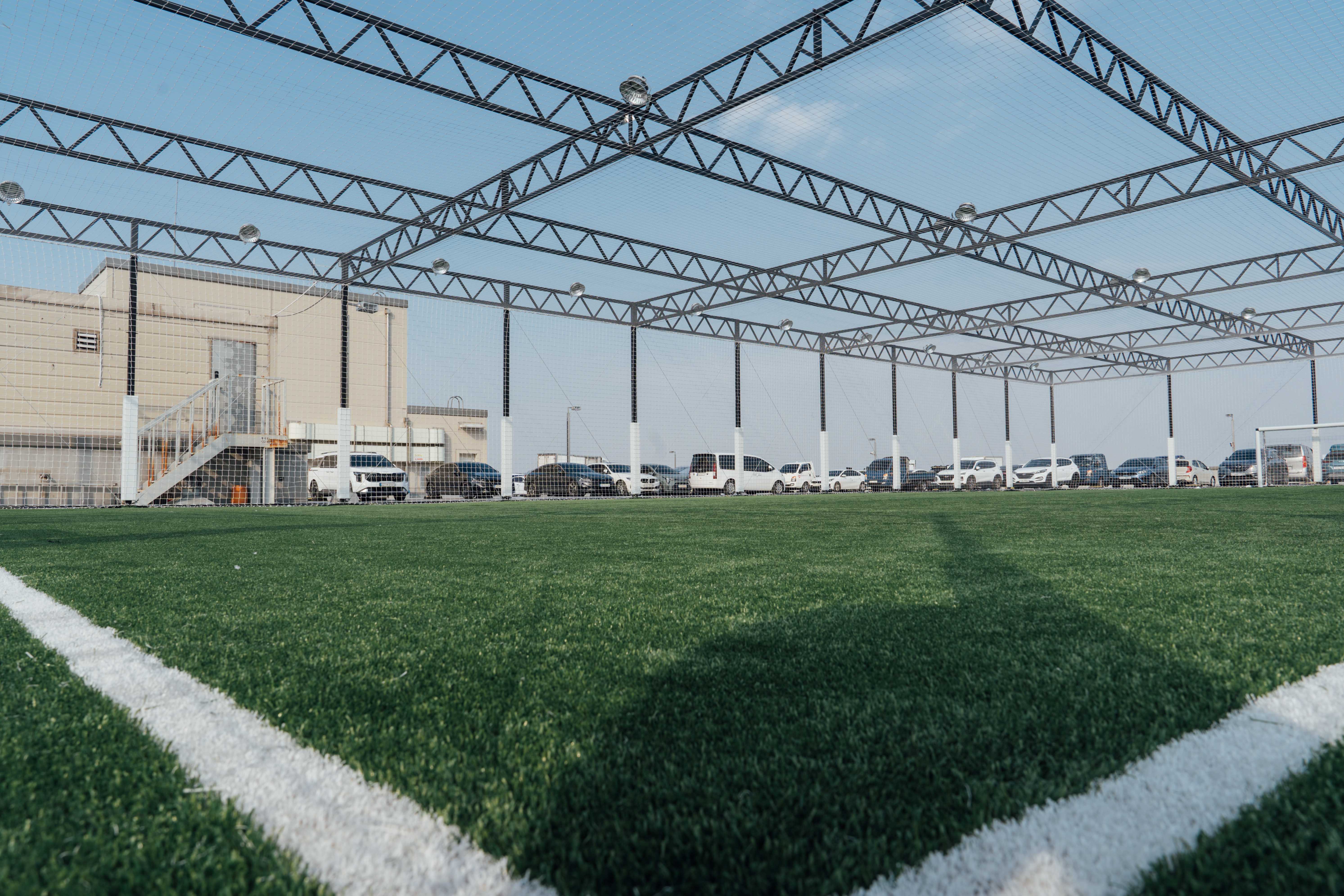 플랩 스타디움 인천 남동