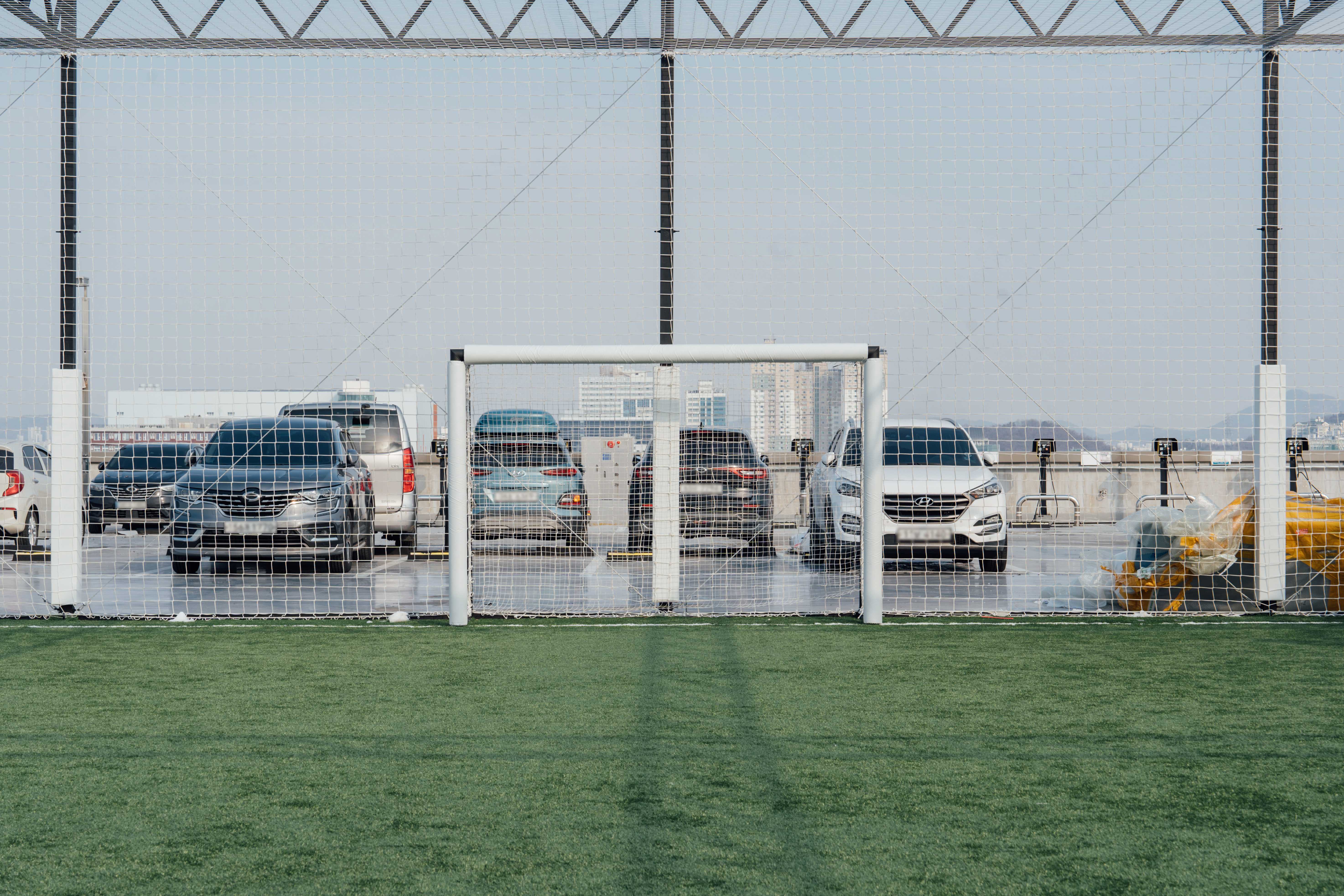 플랩 스타디움 인천 남동