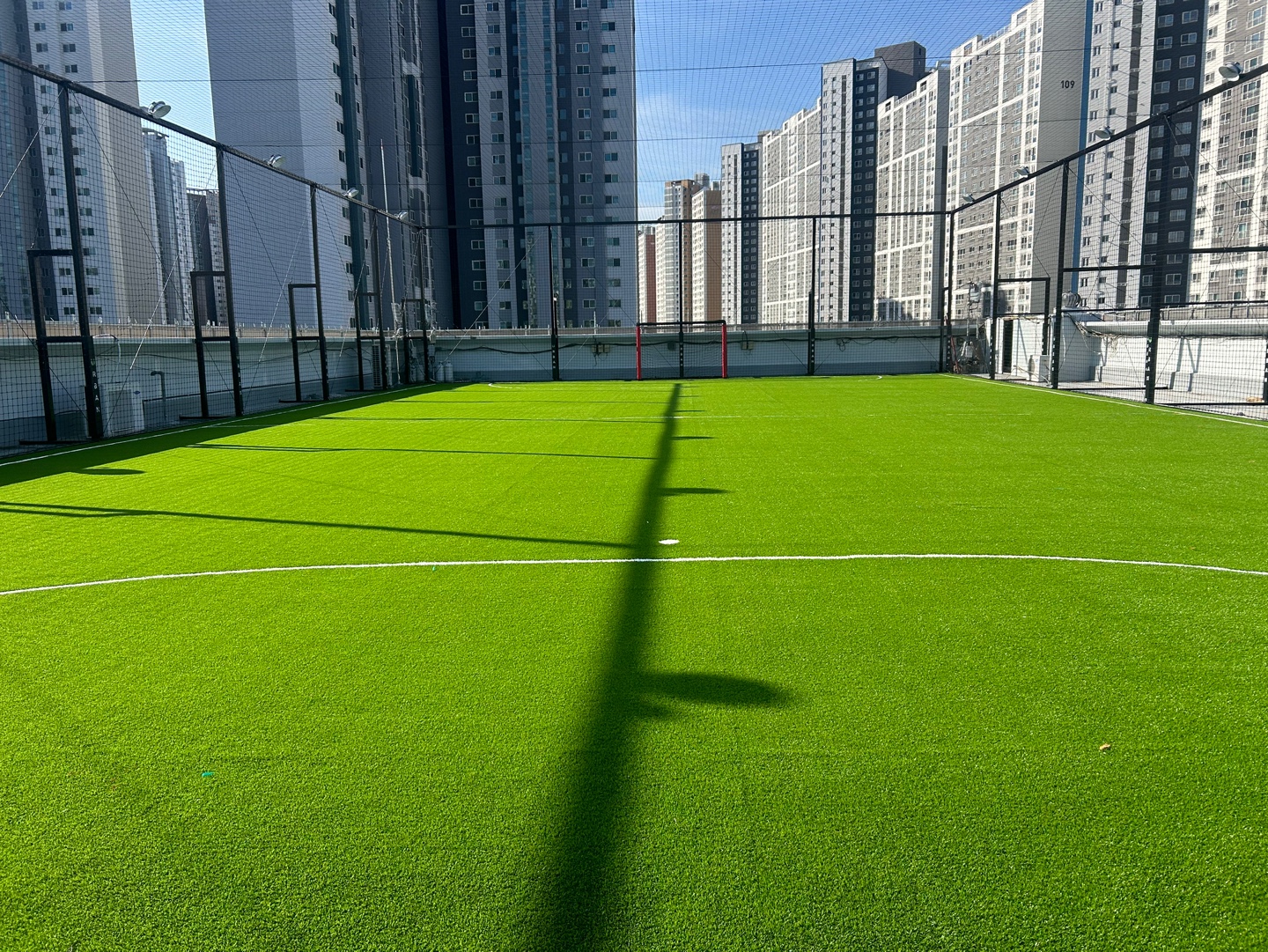 대구 어반풋볼파크 달서점