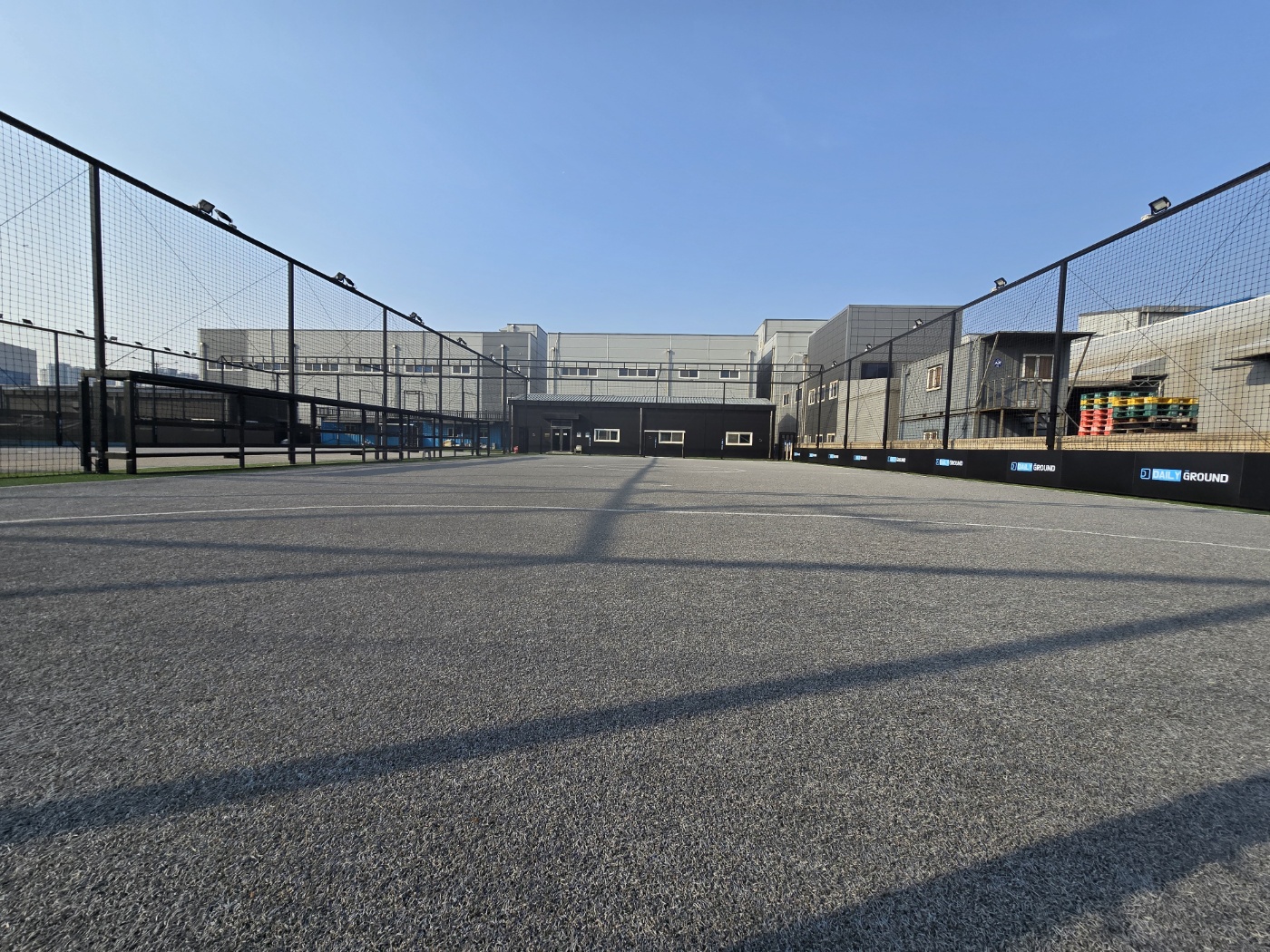 인천 데일리 그라운드 청라국제도시점