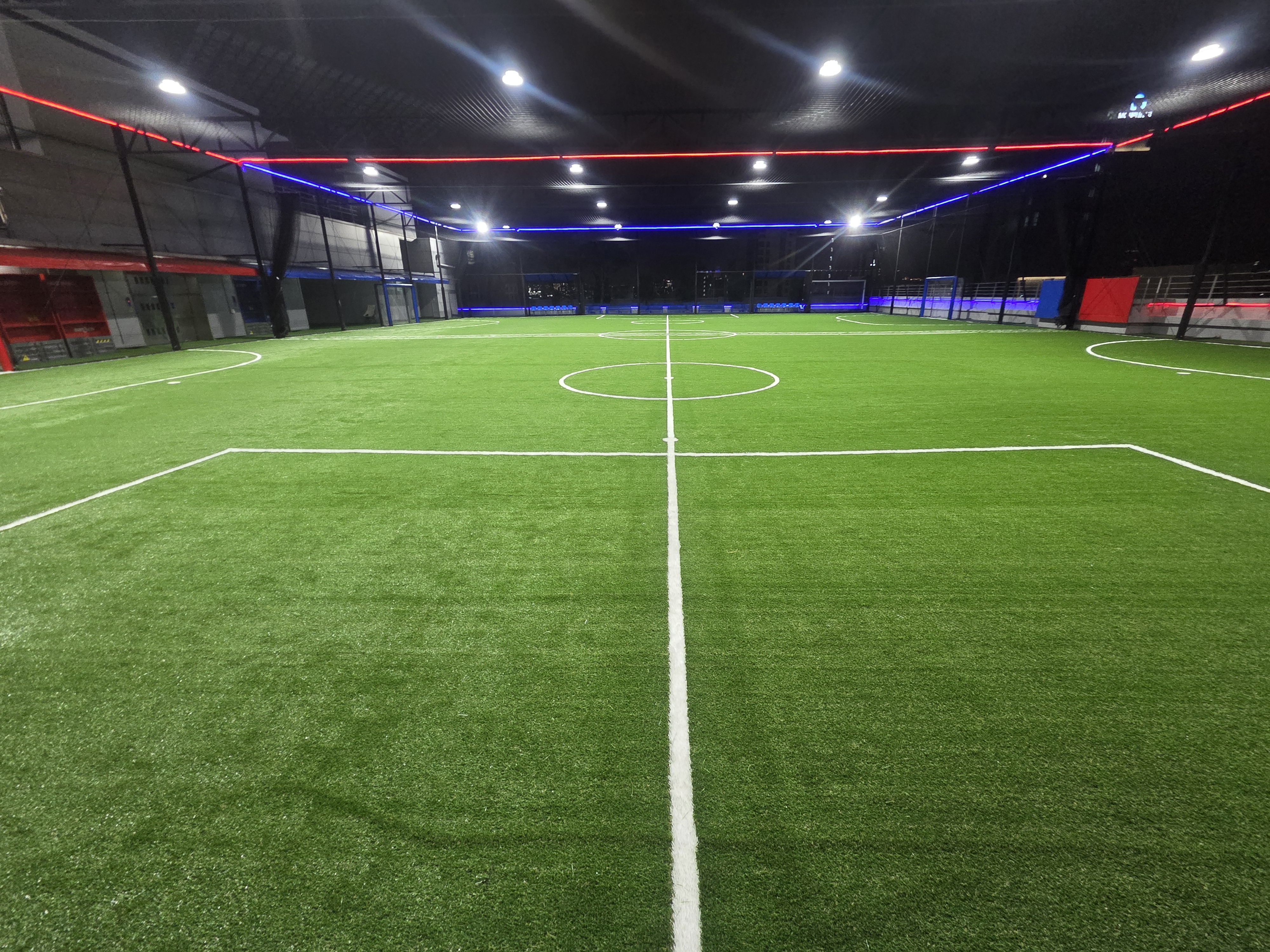 서울 짐앤조이 2호점 풋살파크