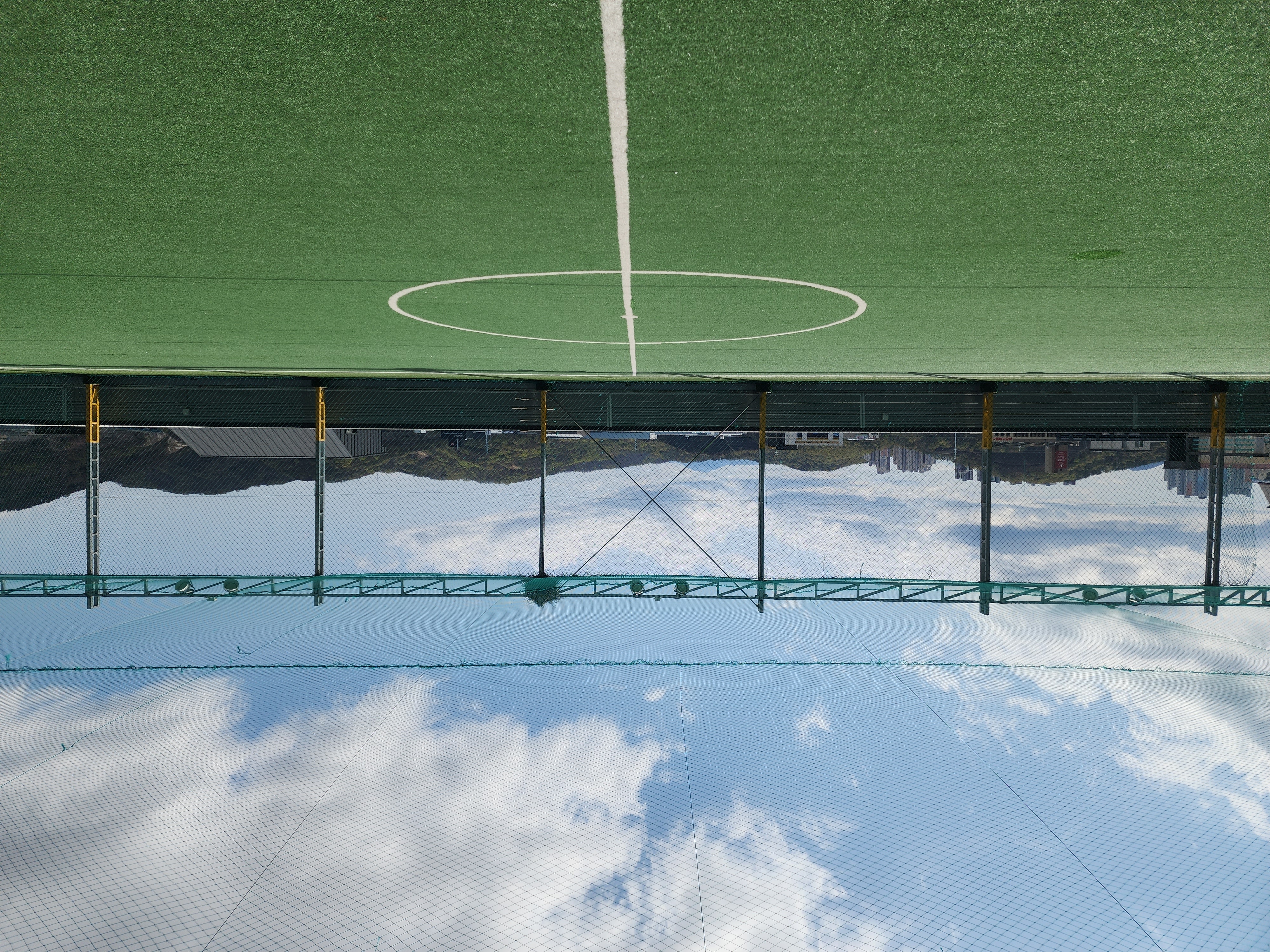 대구 세천 풋살 아레나