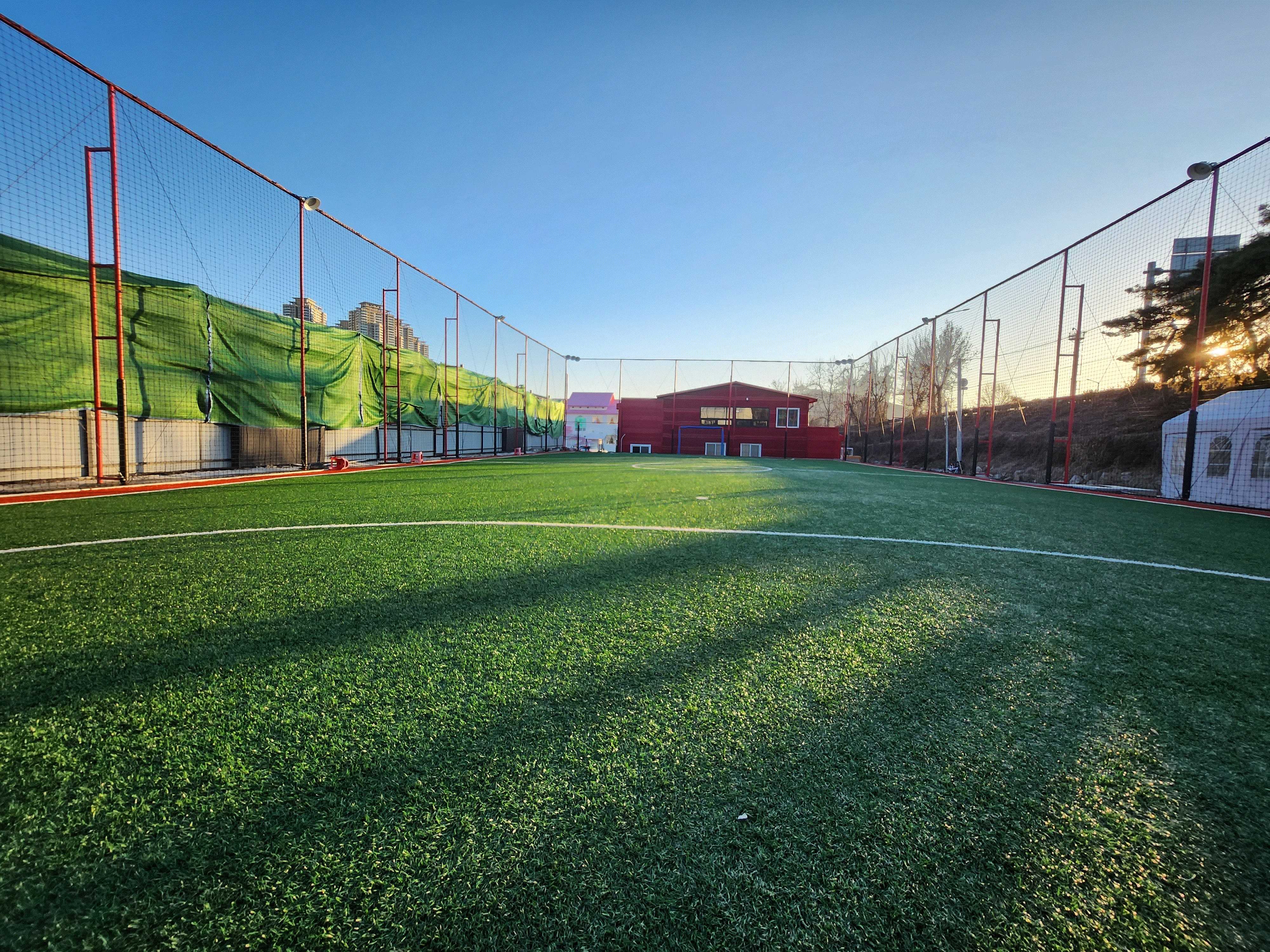 청주 DS 풋살센터