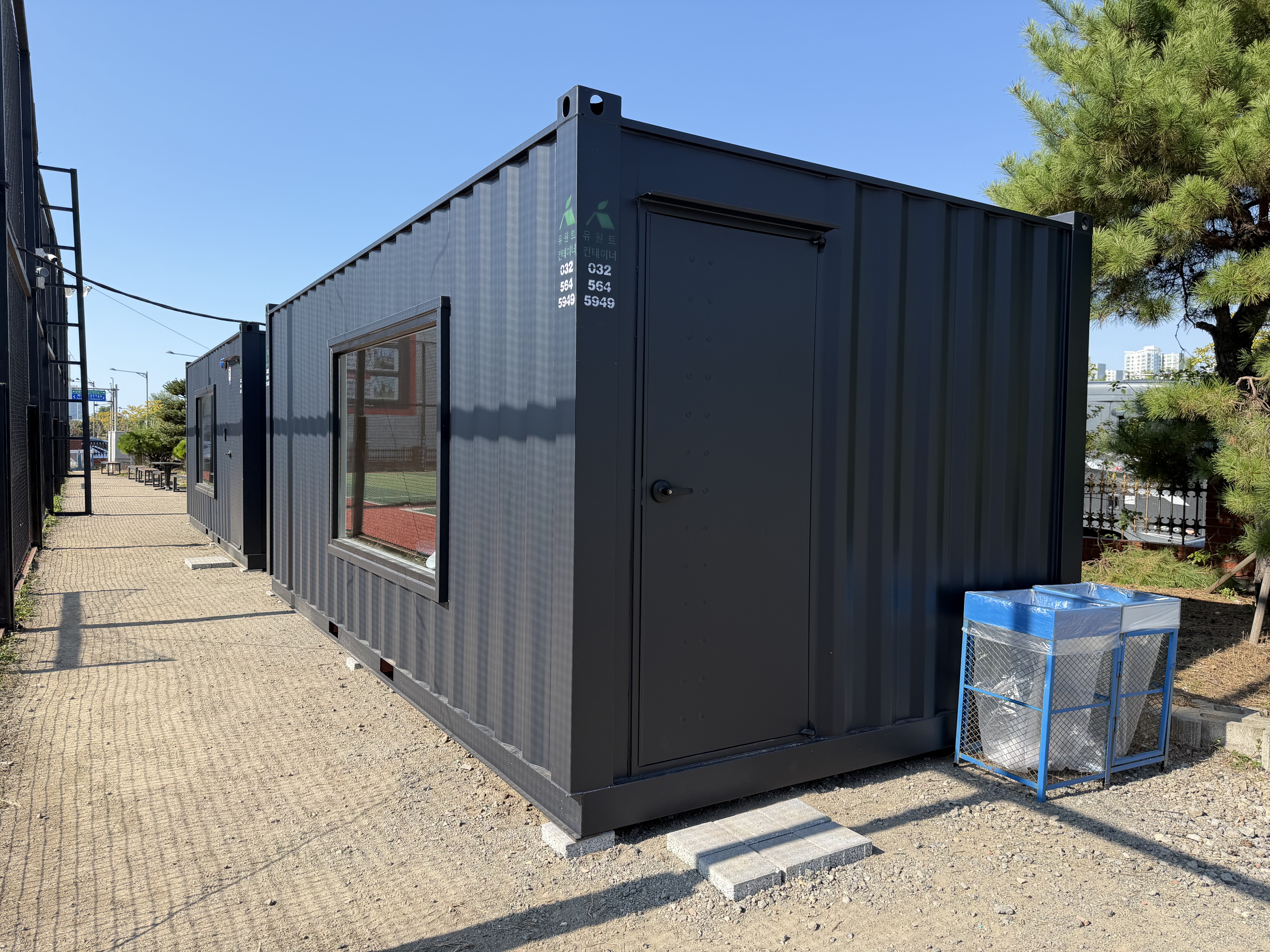 인천 청라 FD 풋볼센터