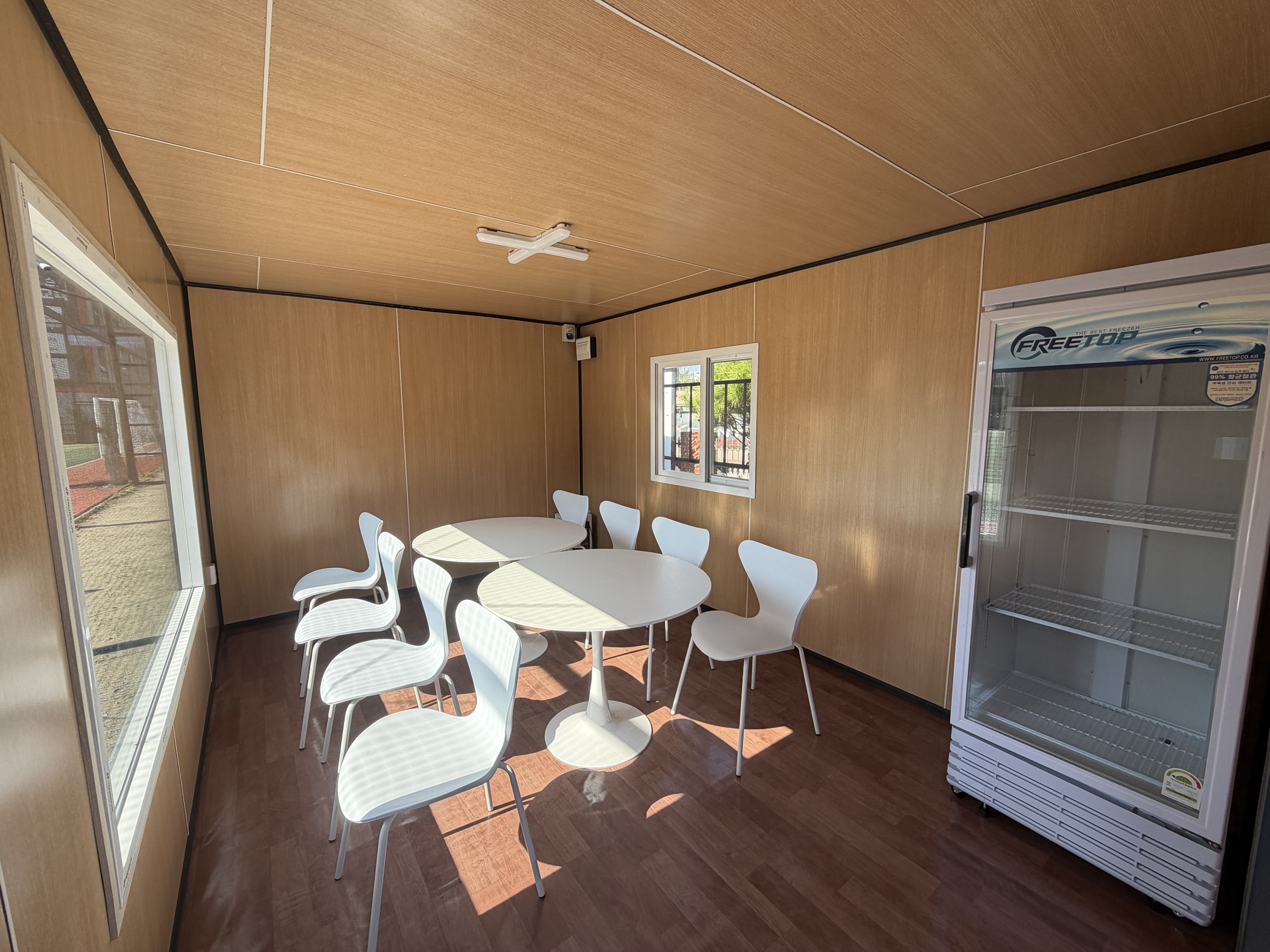 인천 청라 FD 풋볼센터