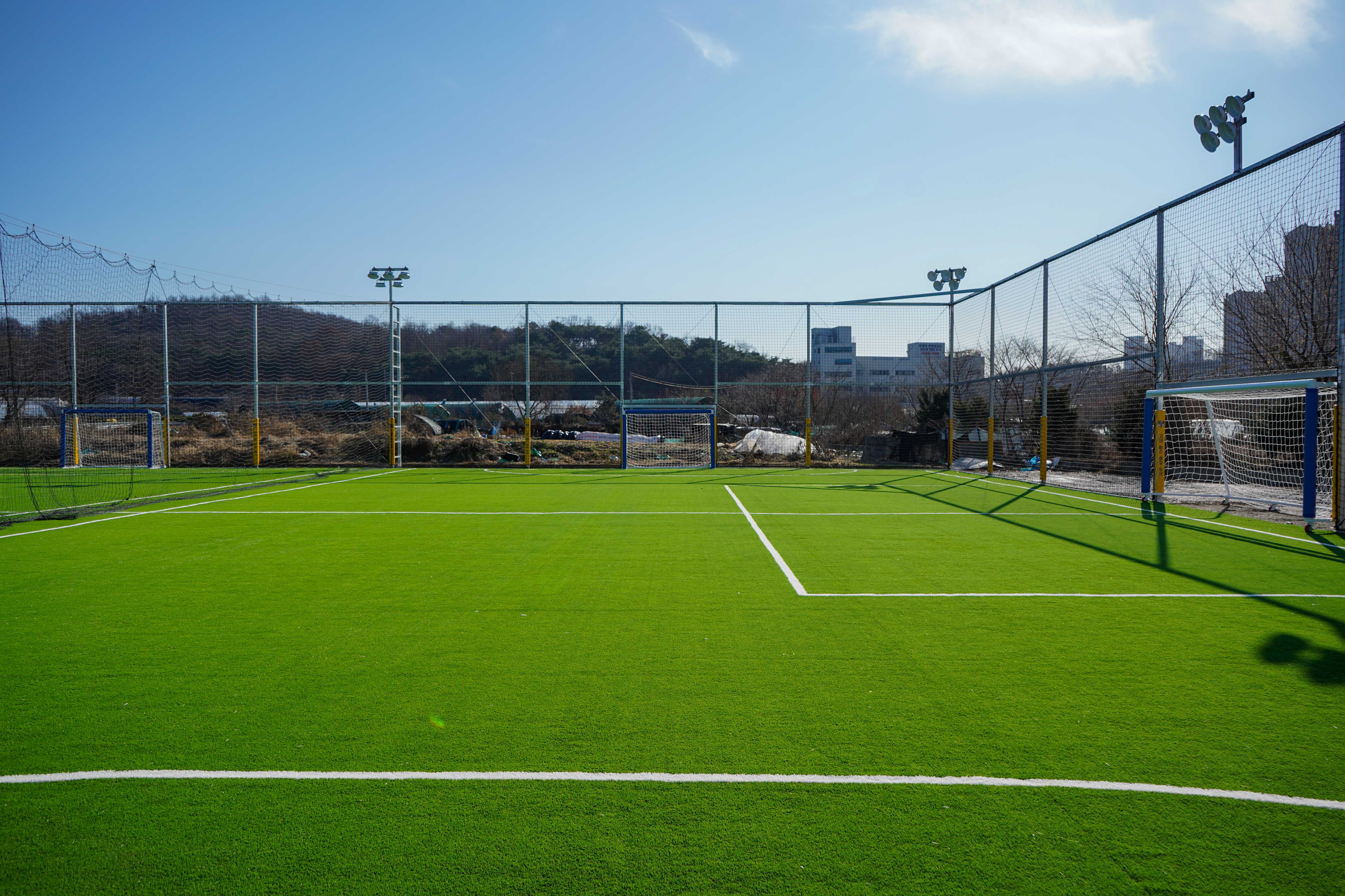 고양 불스 풋살파크