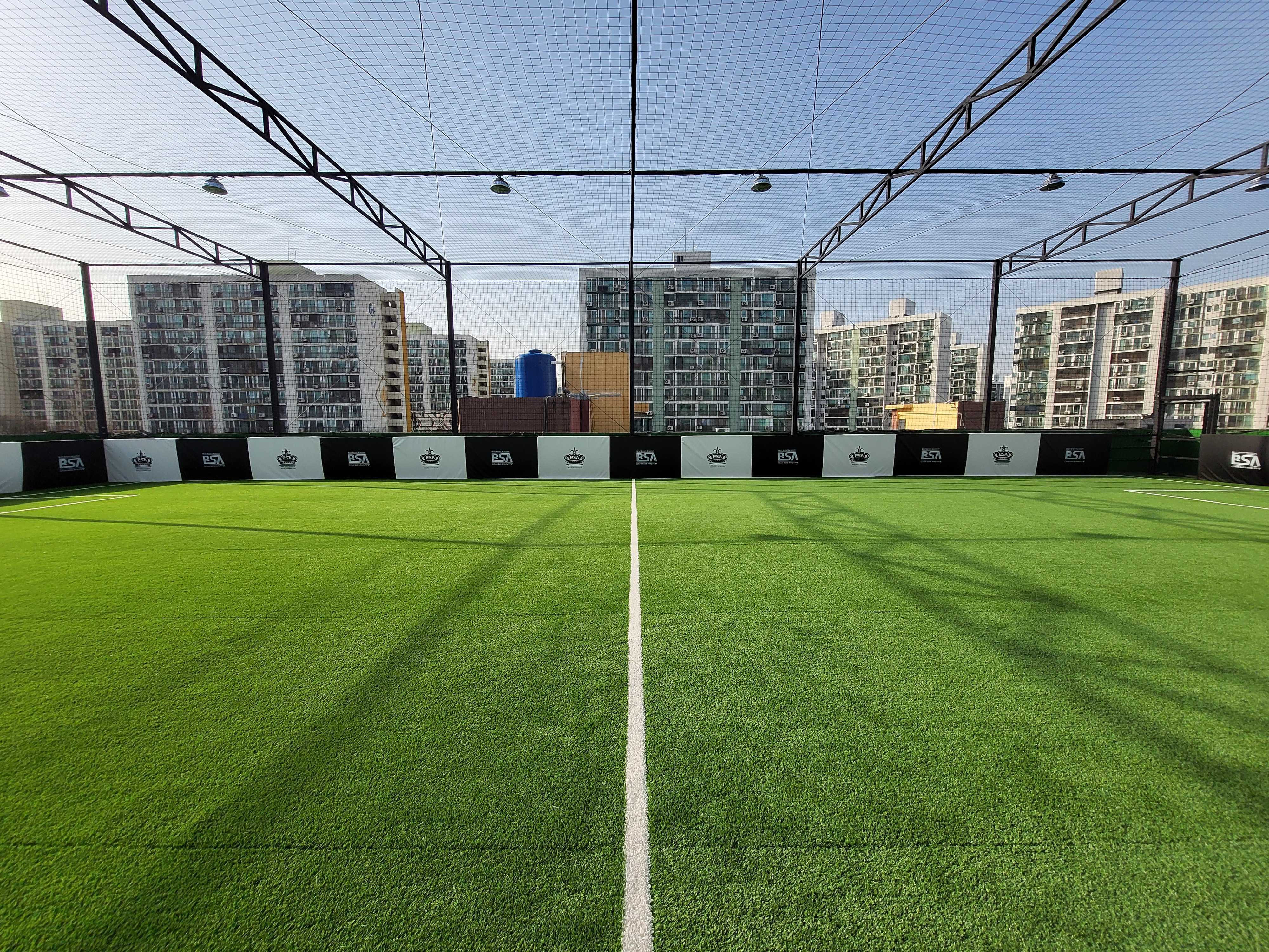 광명 베스트스포츠 아카데미